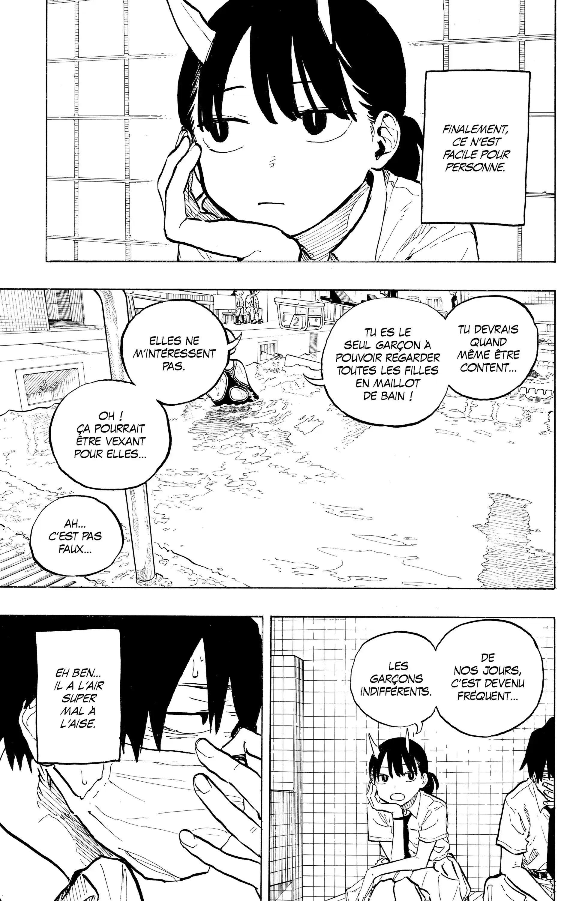 Read Ruridragon FR Manga Online