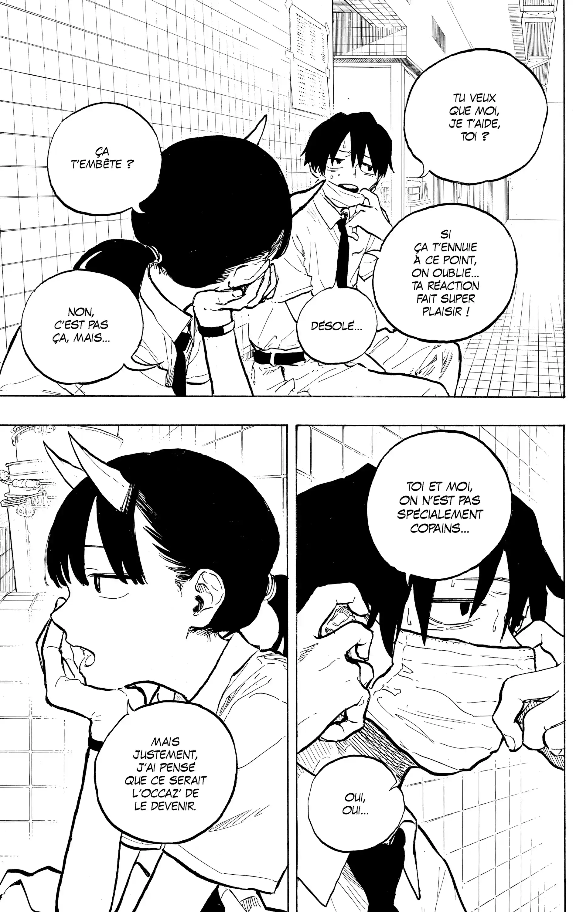 Read Ruridragon FR Manga Online