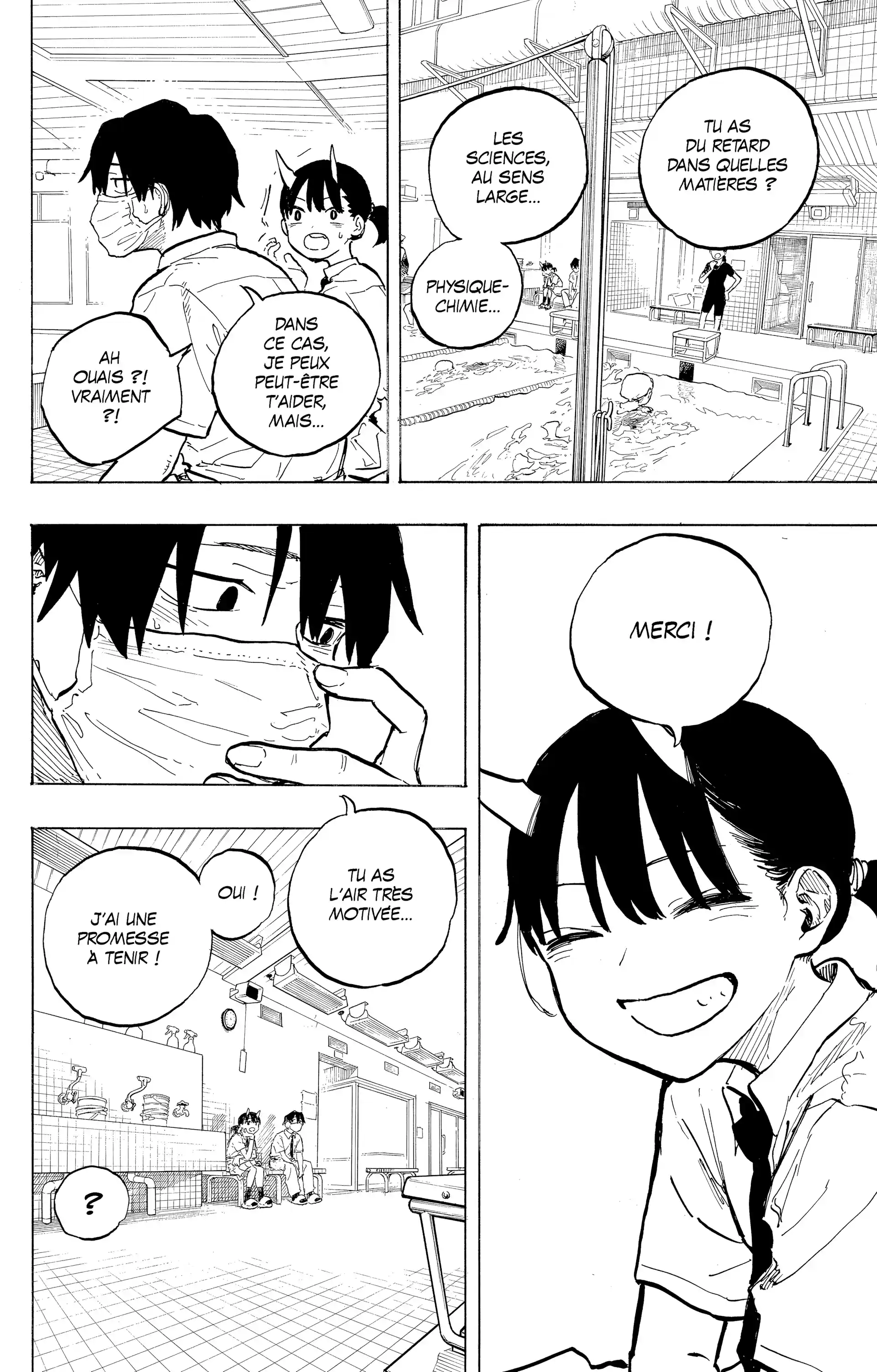 Read Ruridragon FR Manga Online