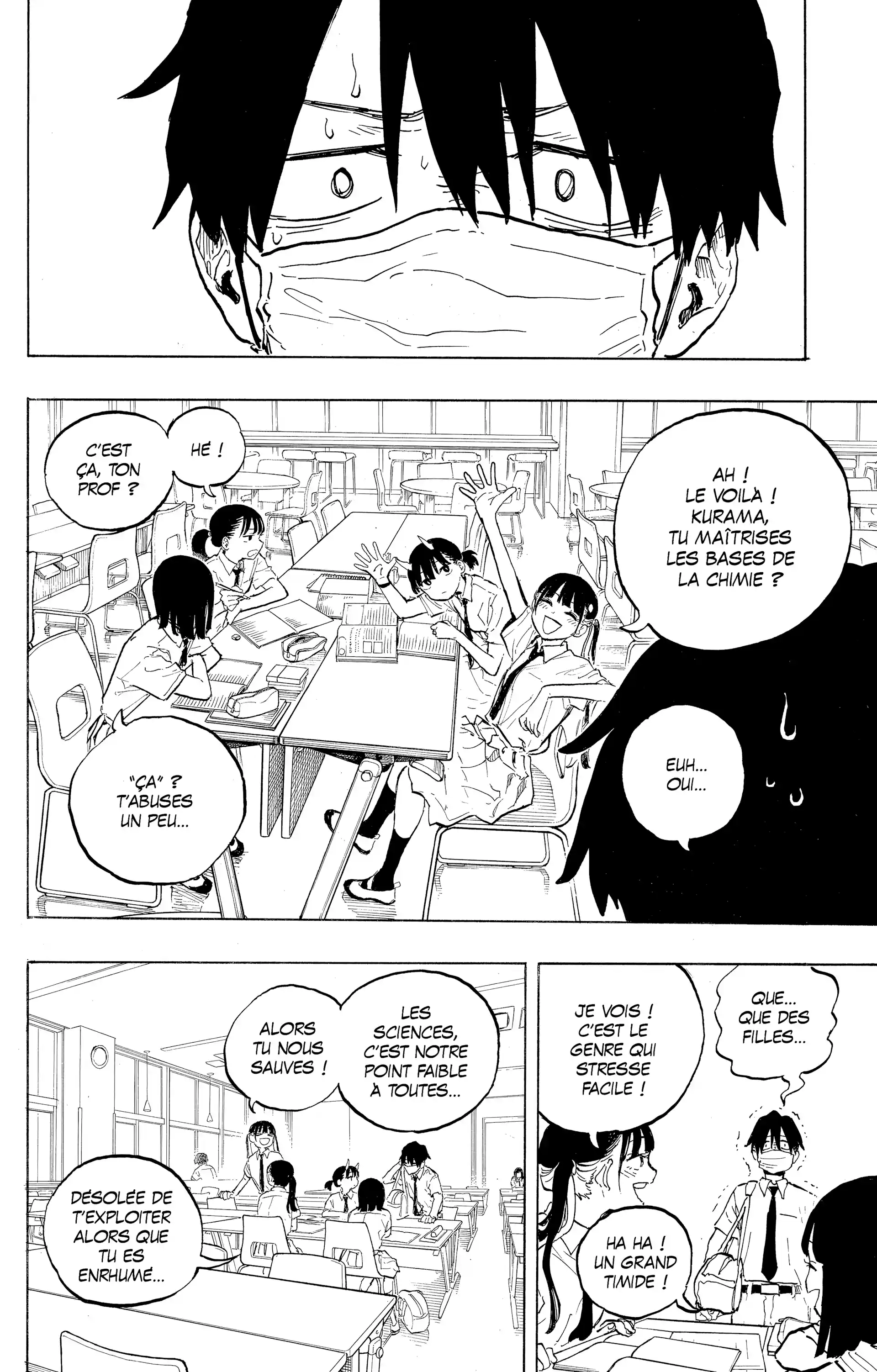 Read Ruridragon FR Manga Online