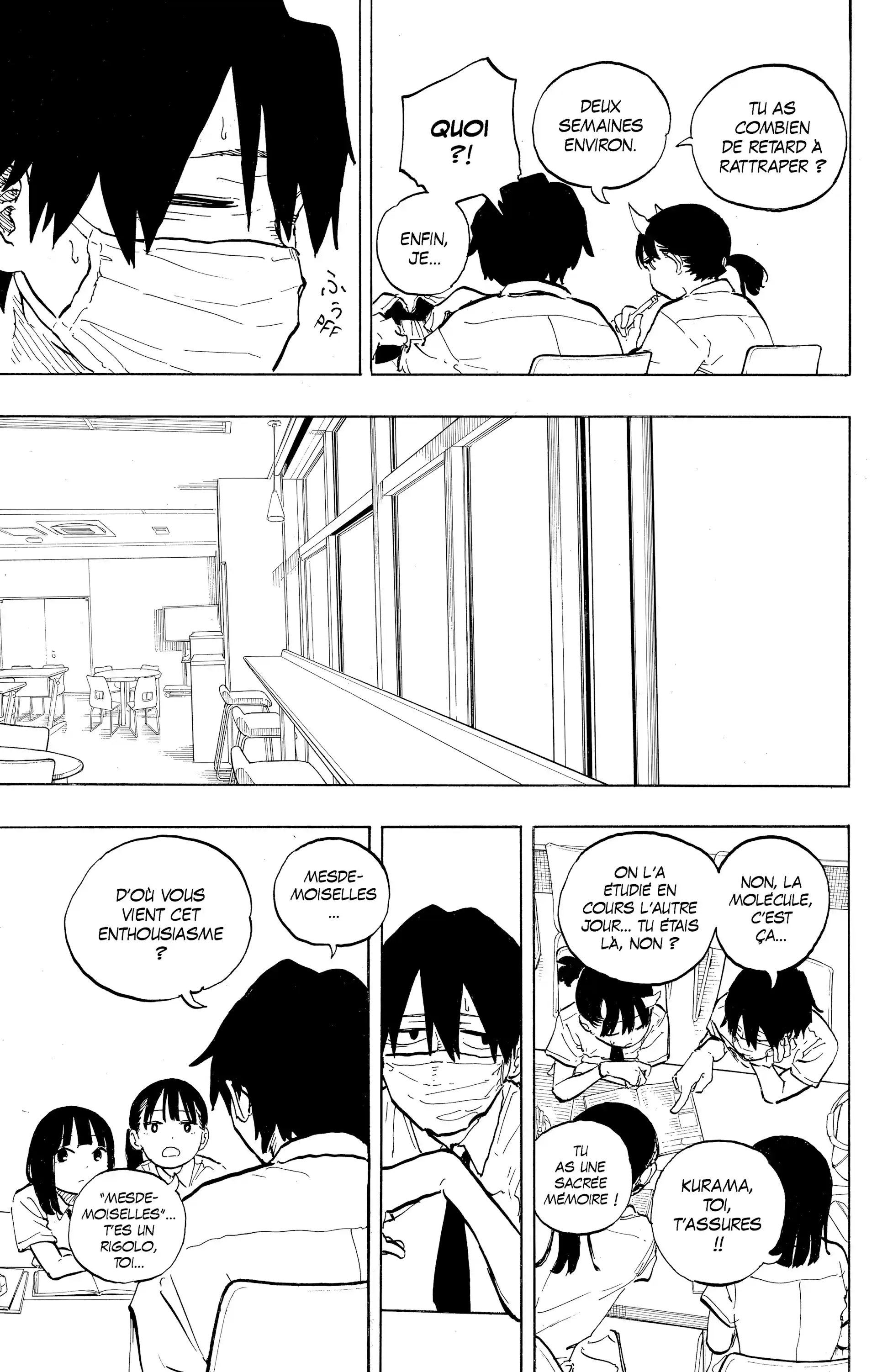 Read Ruridragon FR Manga Online