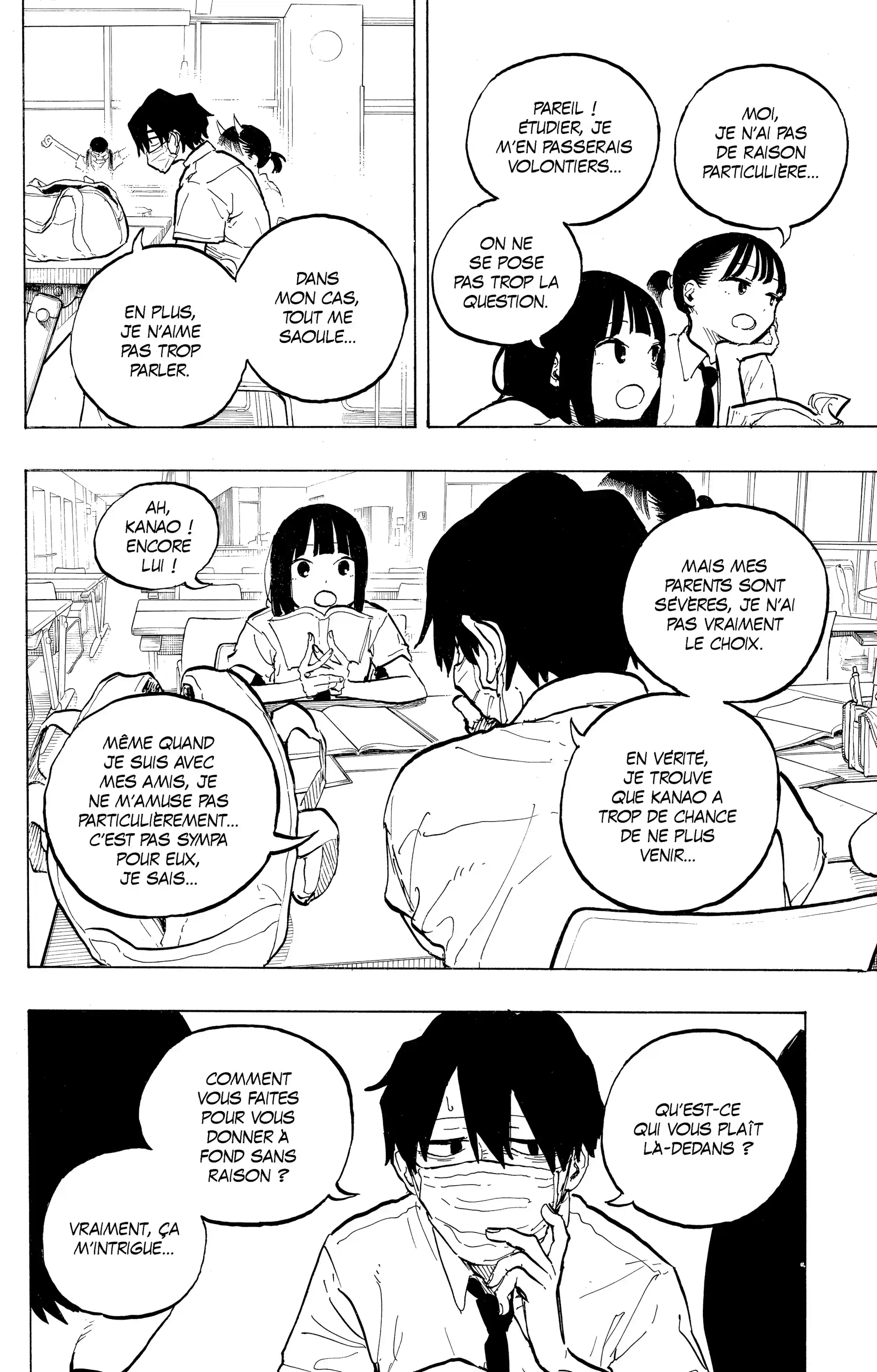 Read Ruridragon FR Manga Online