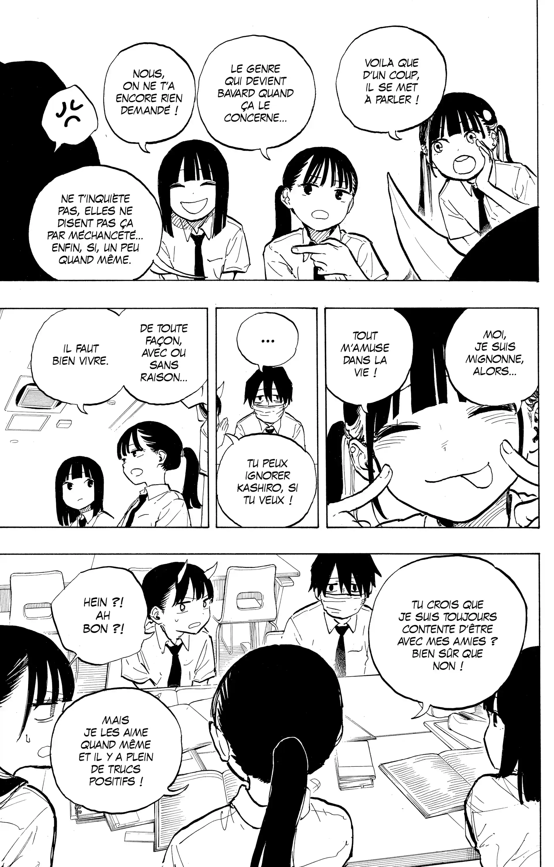 Read Ruridragon FR Manga Online