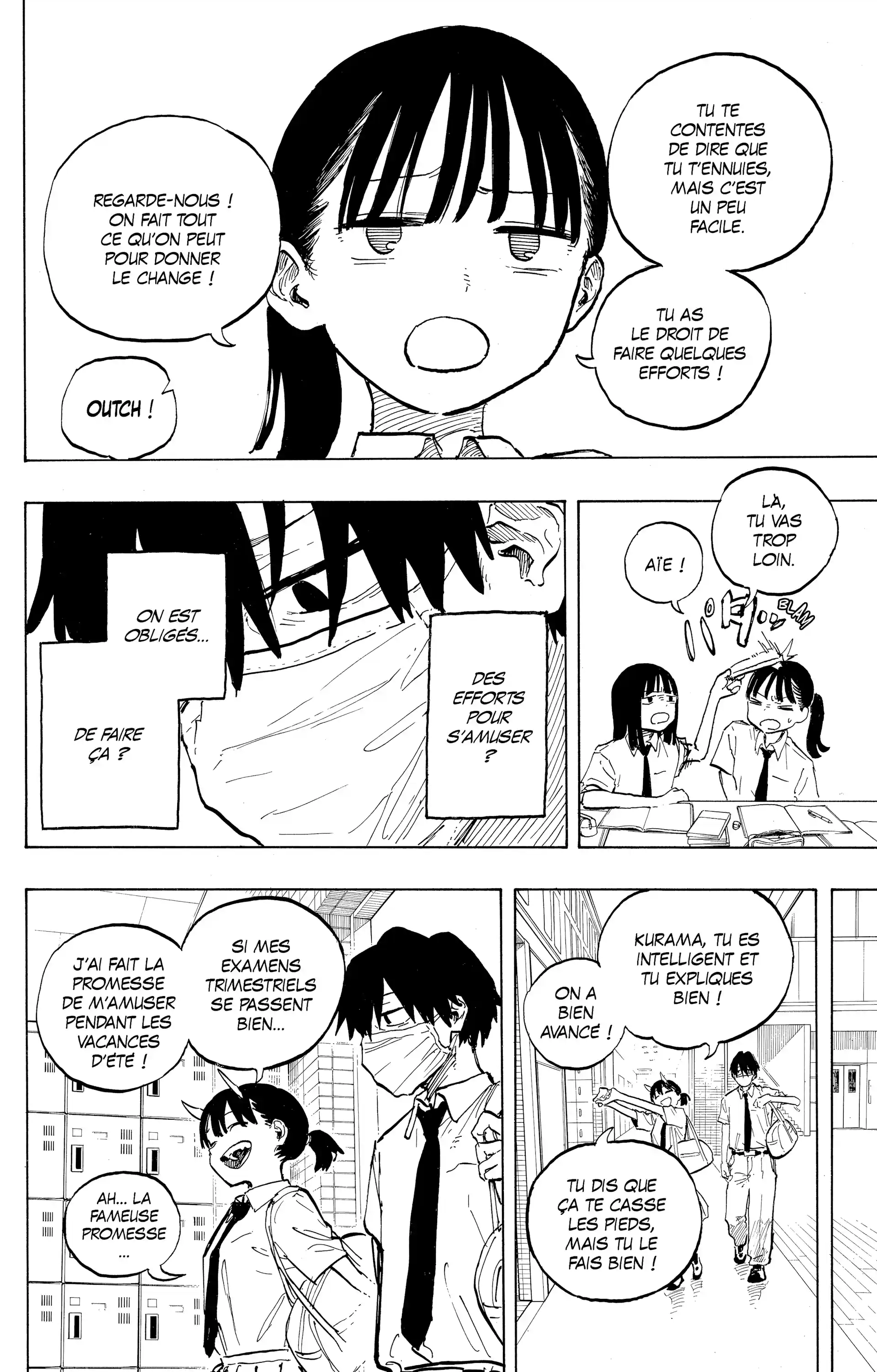 Read Ruridragon FR Manga Online