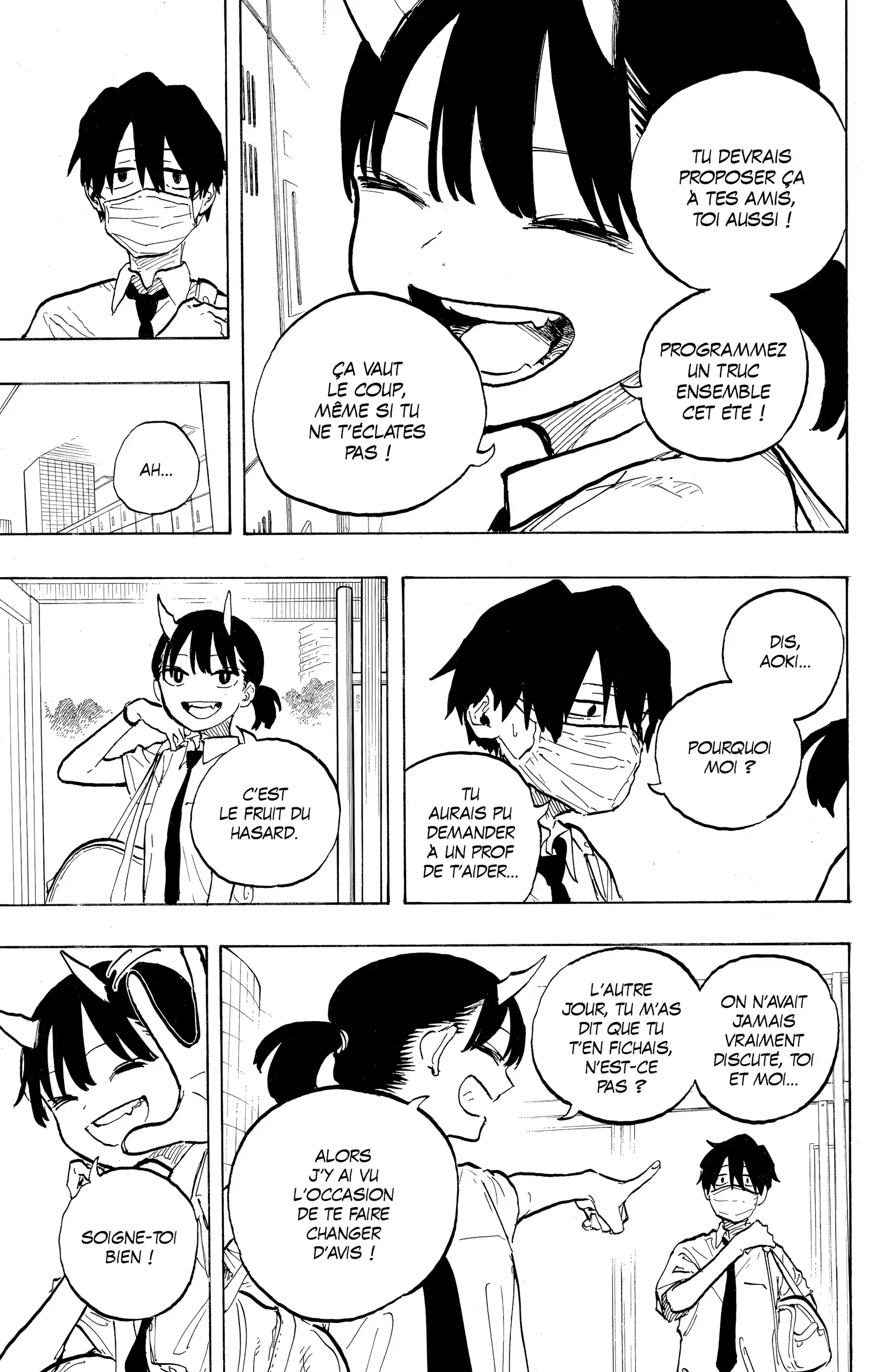 Read Ruridragon FR Manga Online