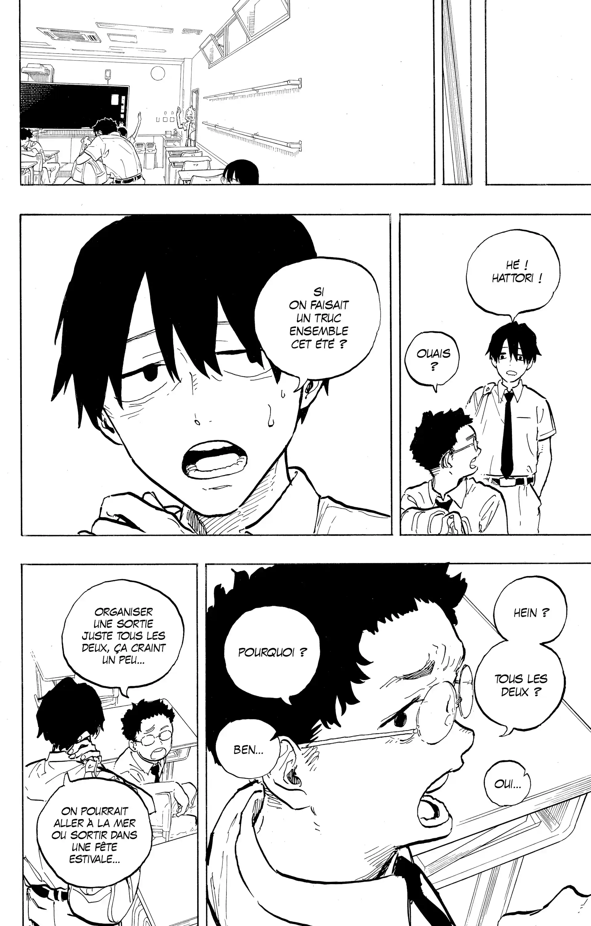 Read Ruridragon FR Manga Online