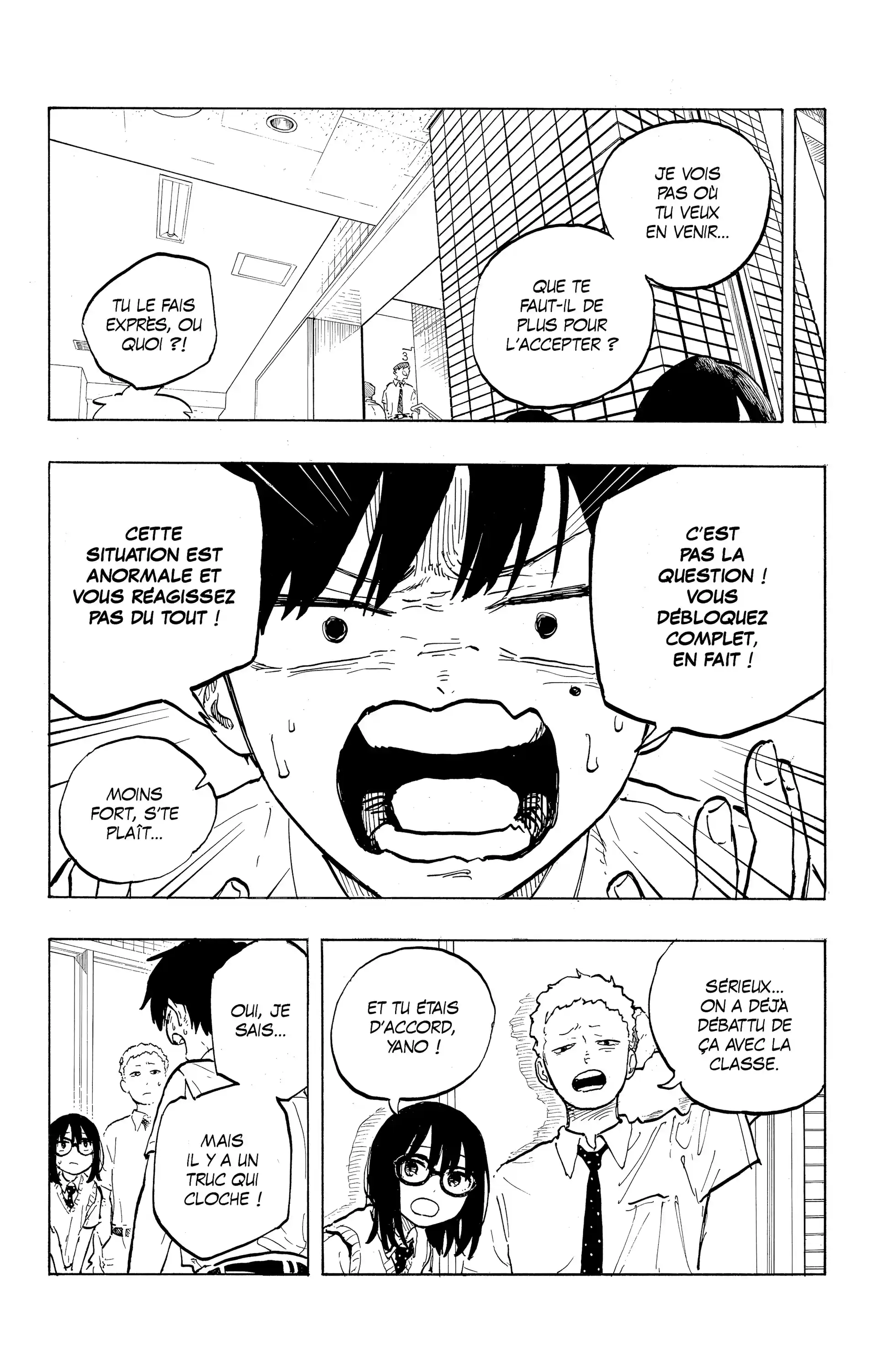 Read Ruridragon FR Manga Online