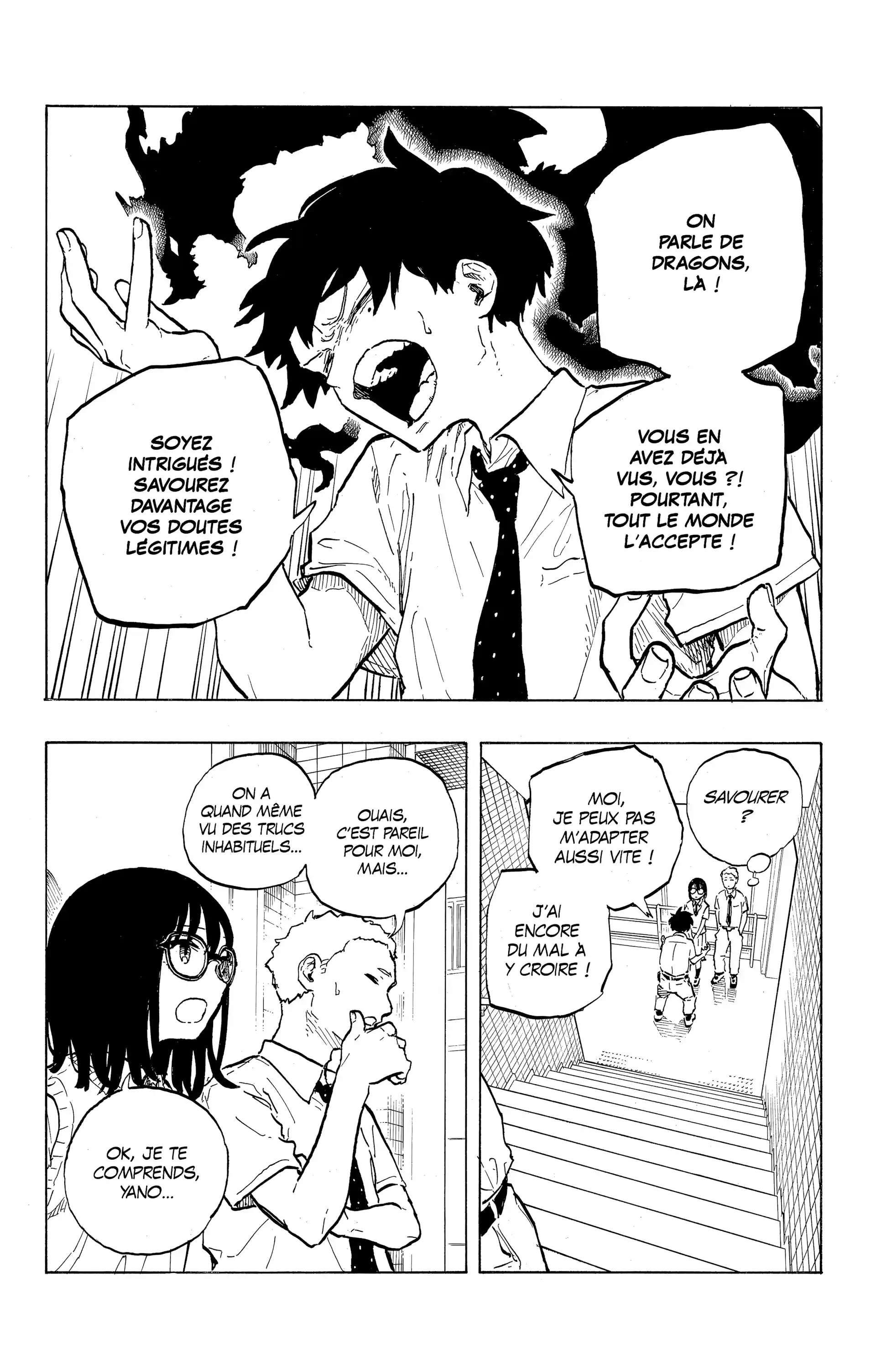 Read Ruridragon FR Manga Online