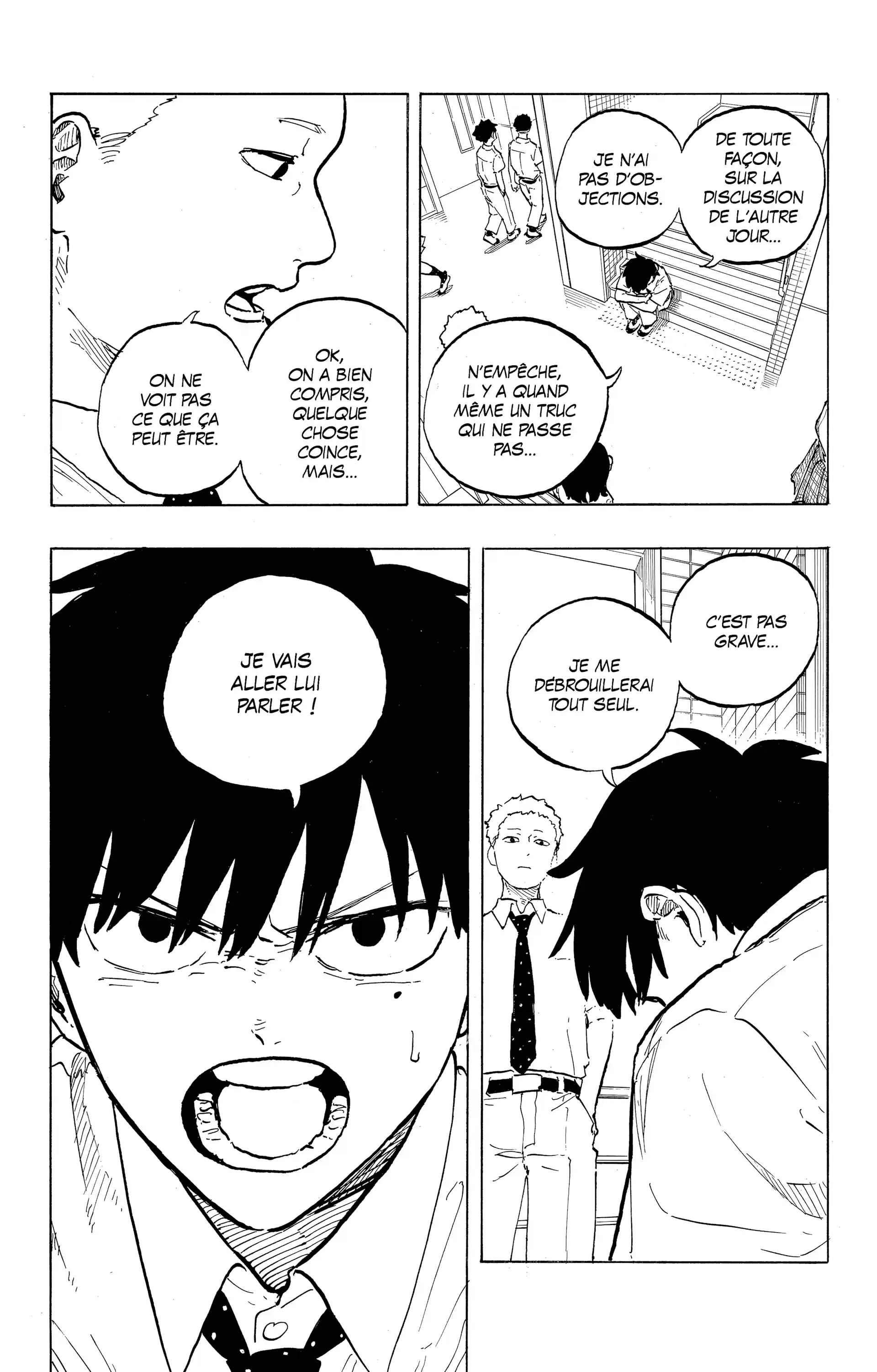 Read Ruridragon FR Manga Online