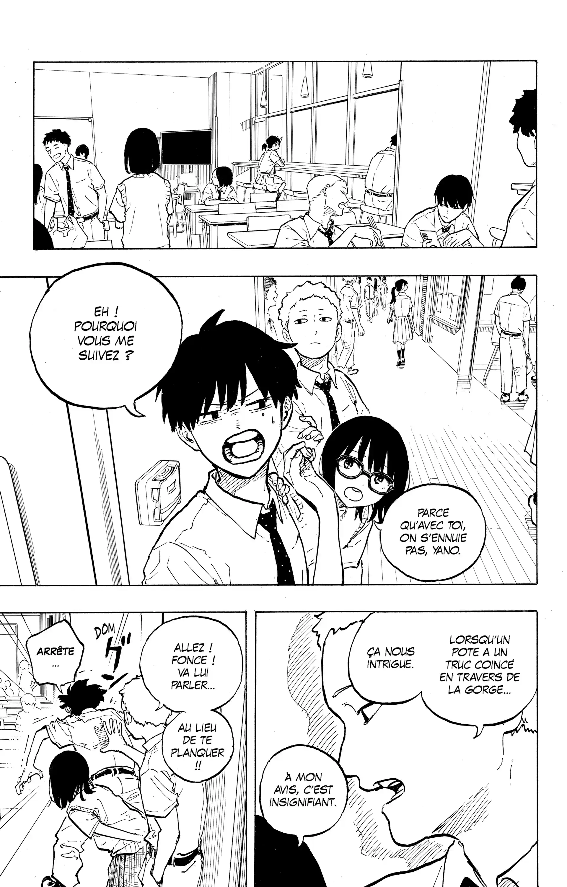 Read Ruridragon FR Manga Online