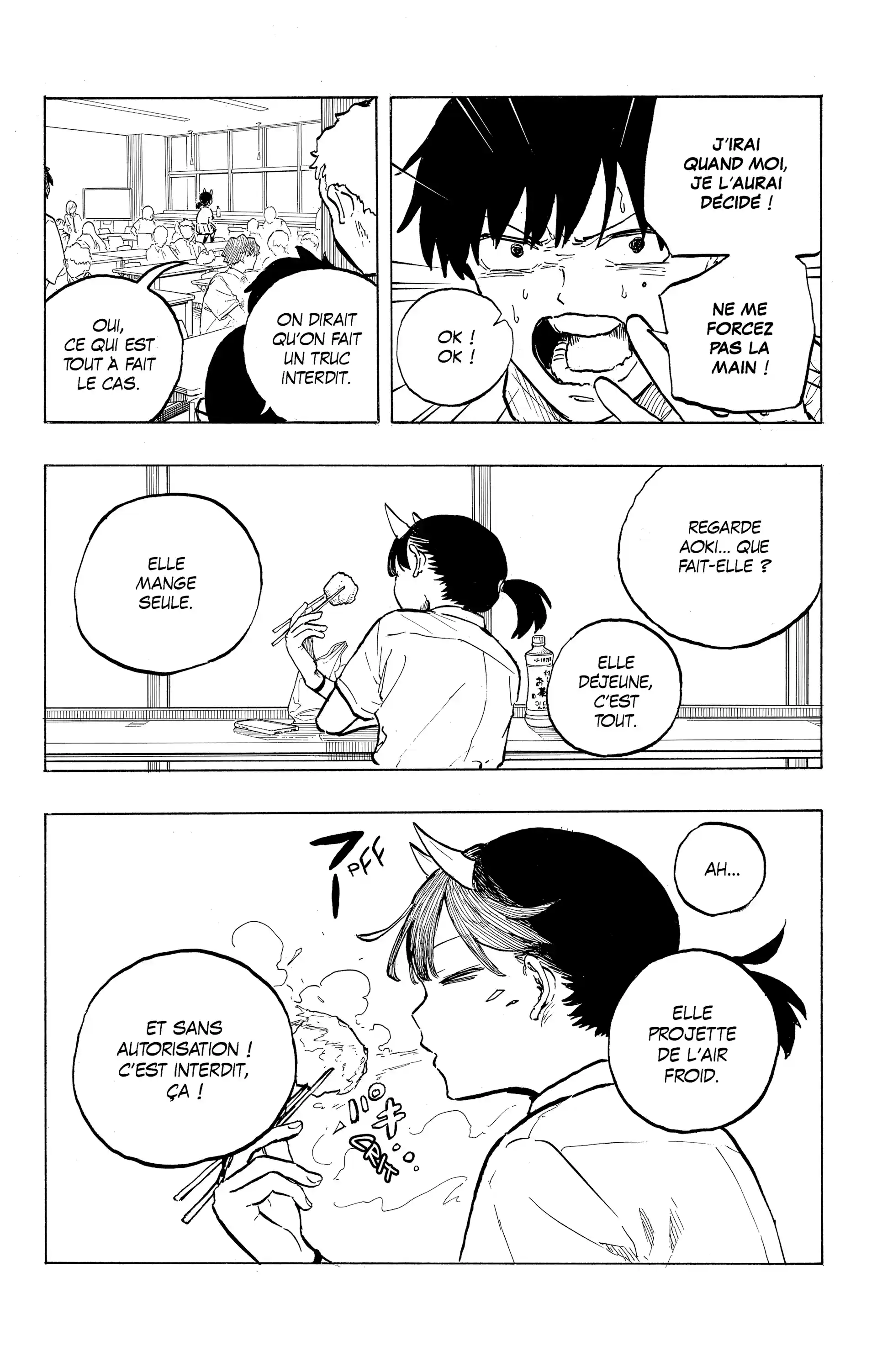 Read Ruridragon FR Manga Online