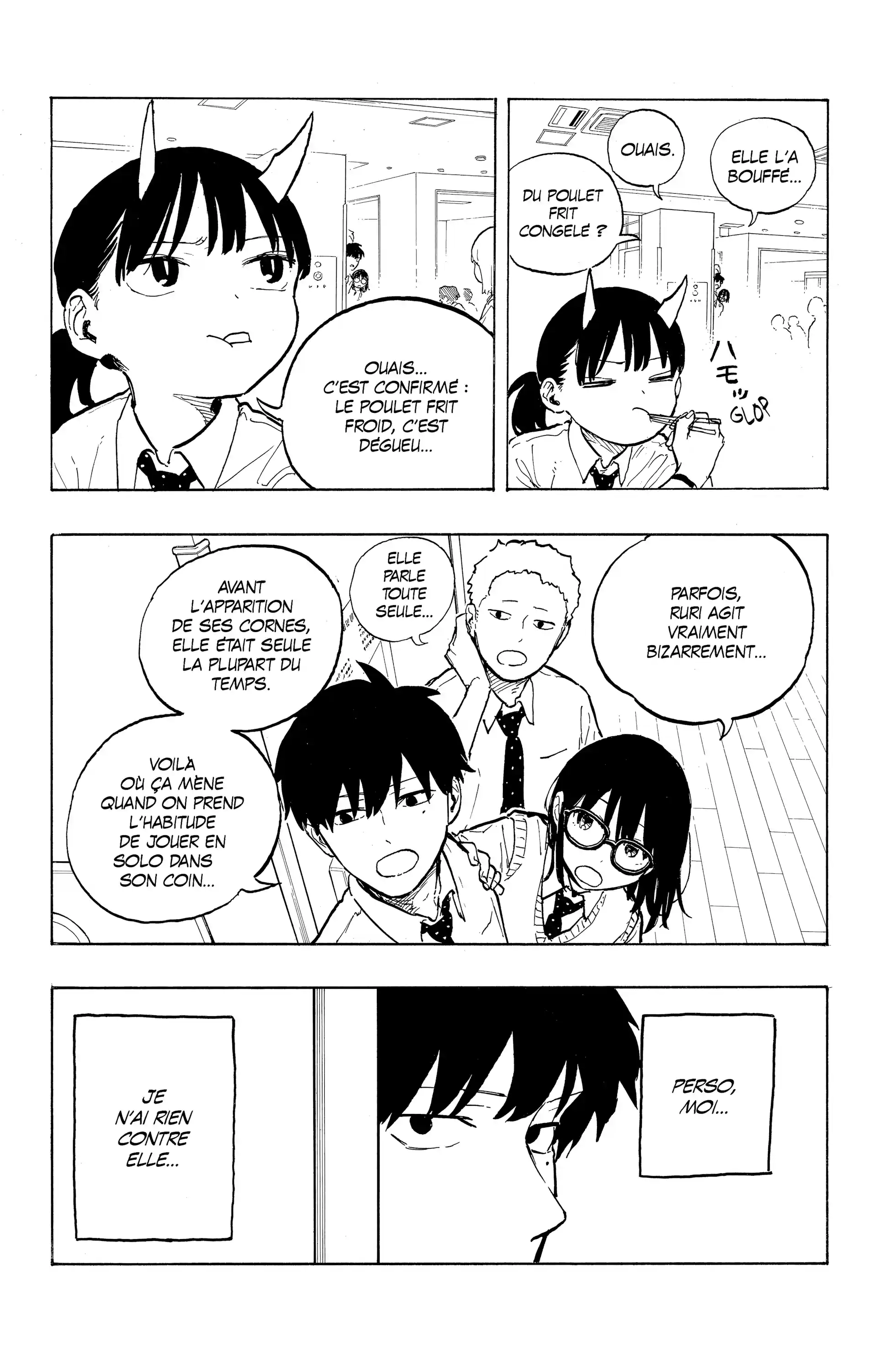 Read Ruridragon FR Manga Online