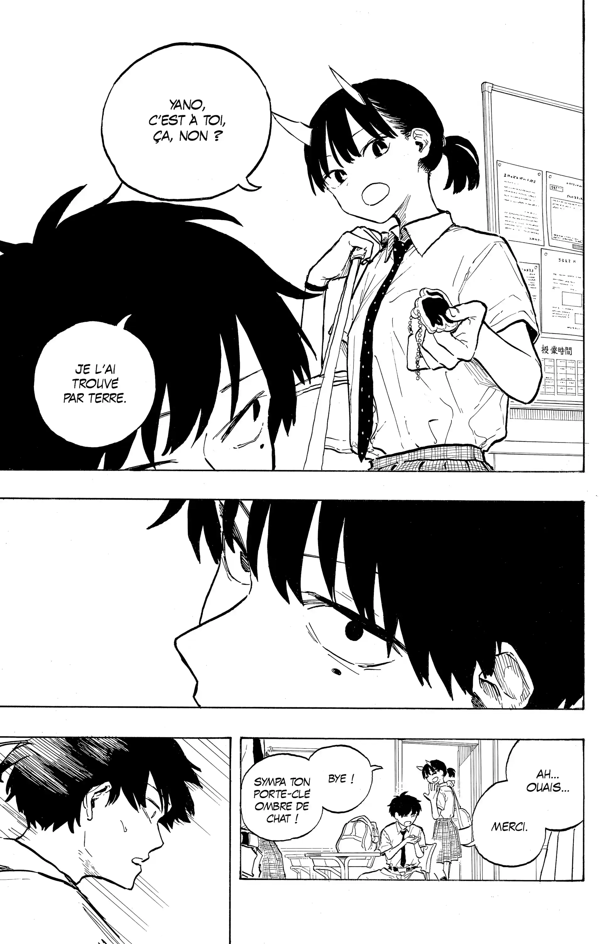 Read Ruridragon FR Manga Online