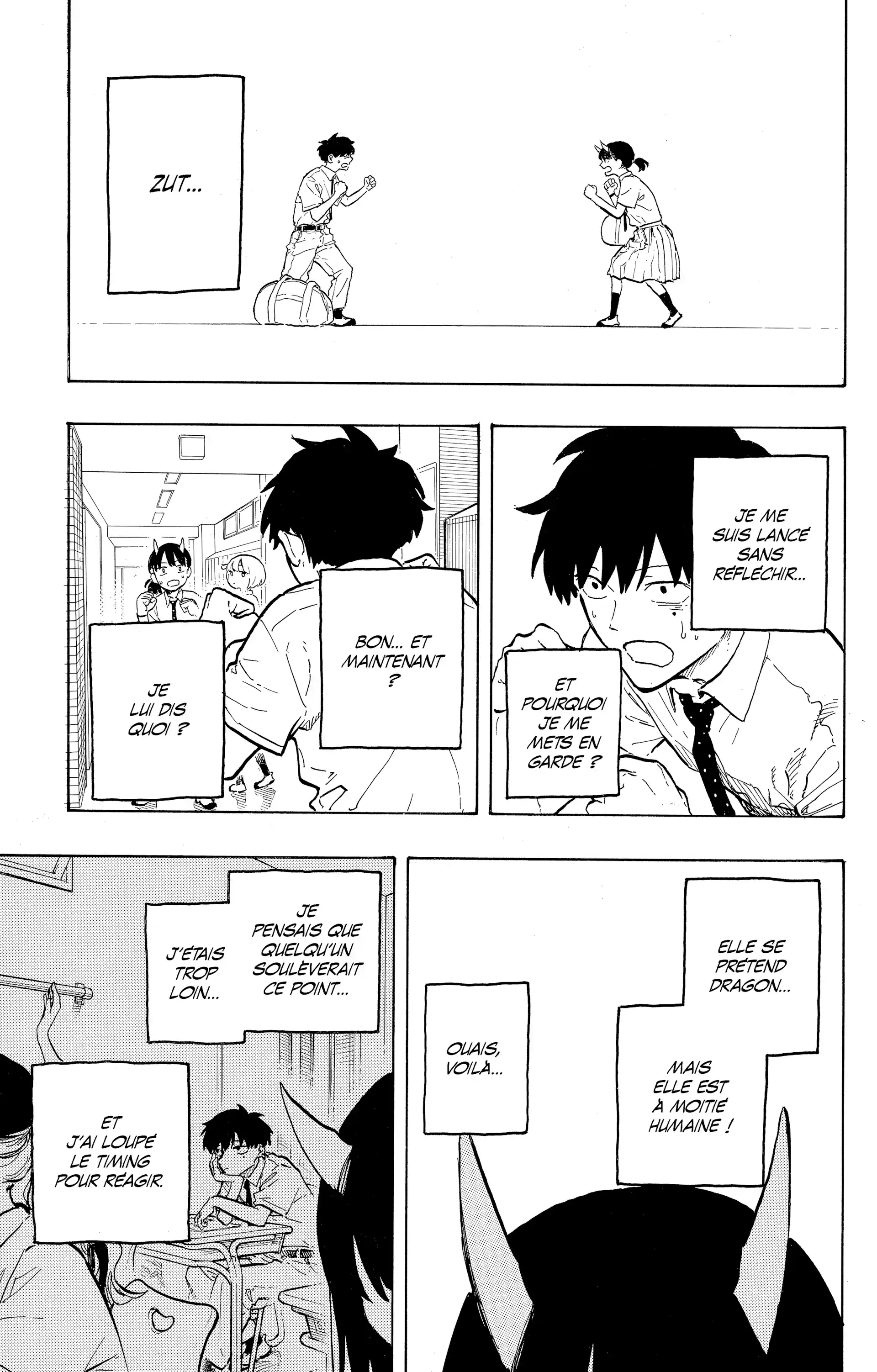 Read Ruridragon FR Manga Online