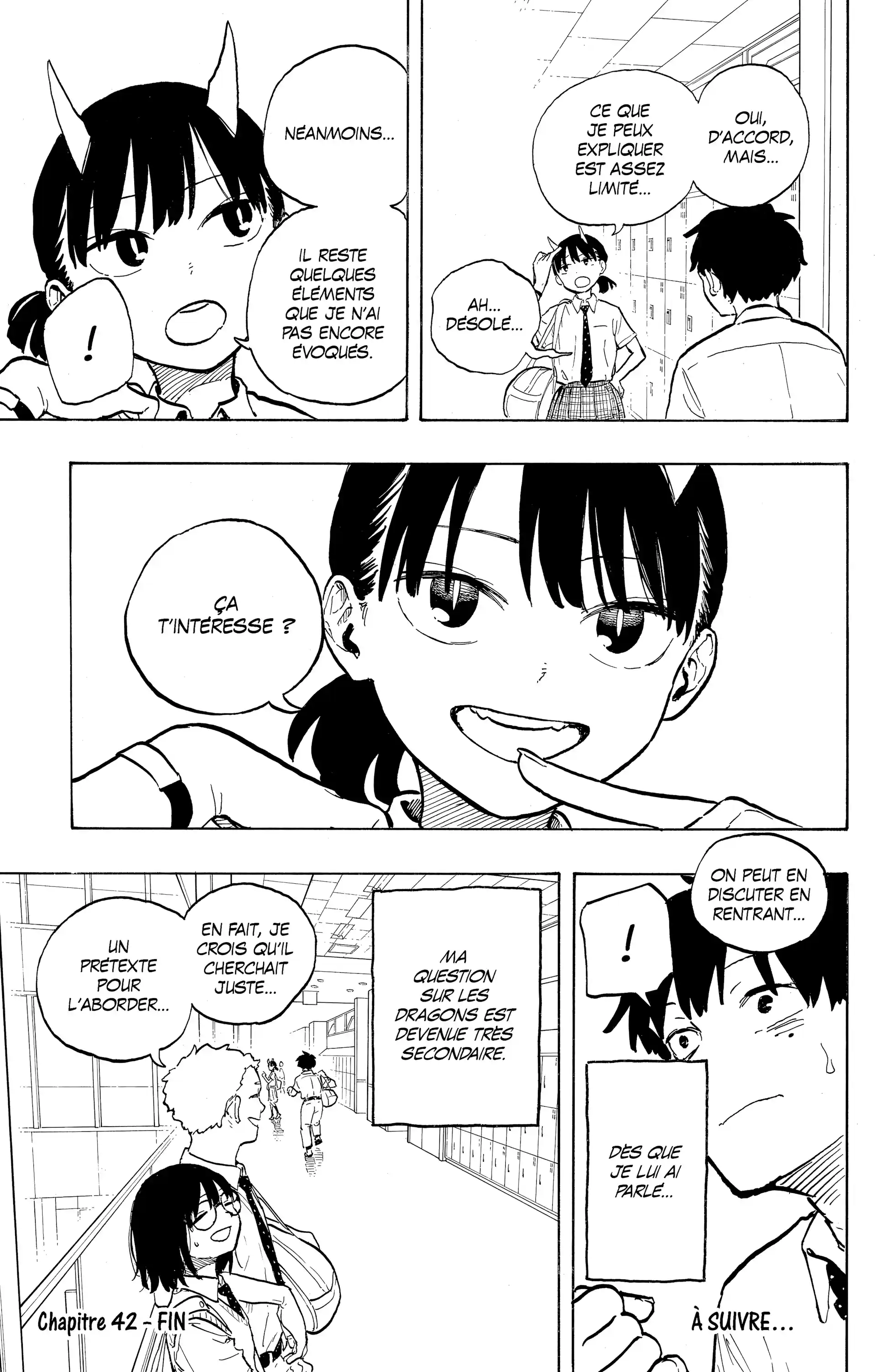 Read Ruridragon FR Manga Online