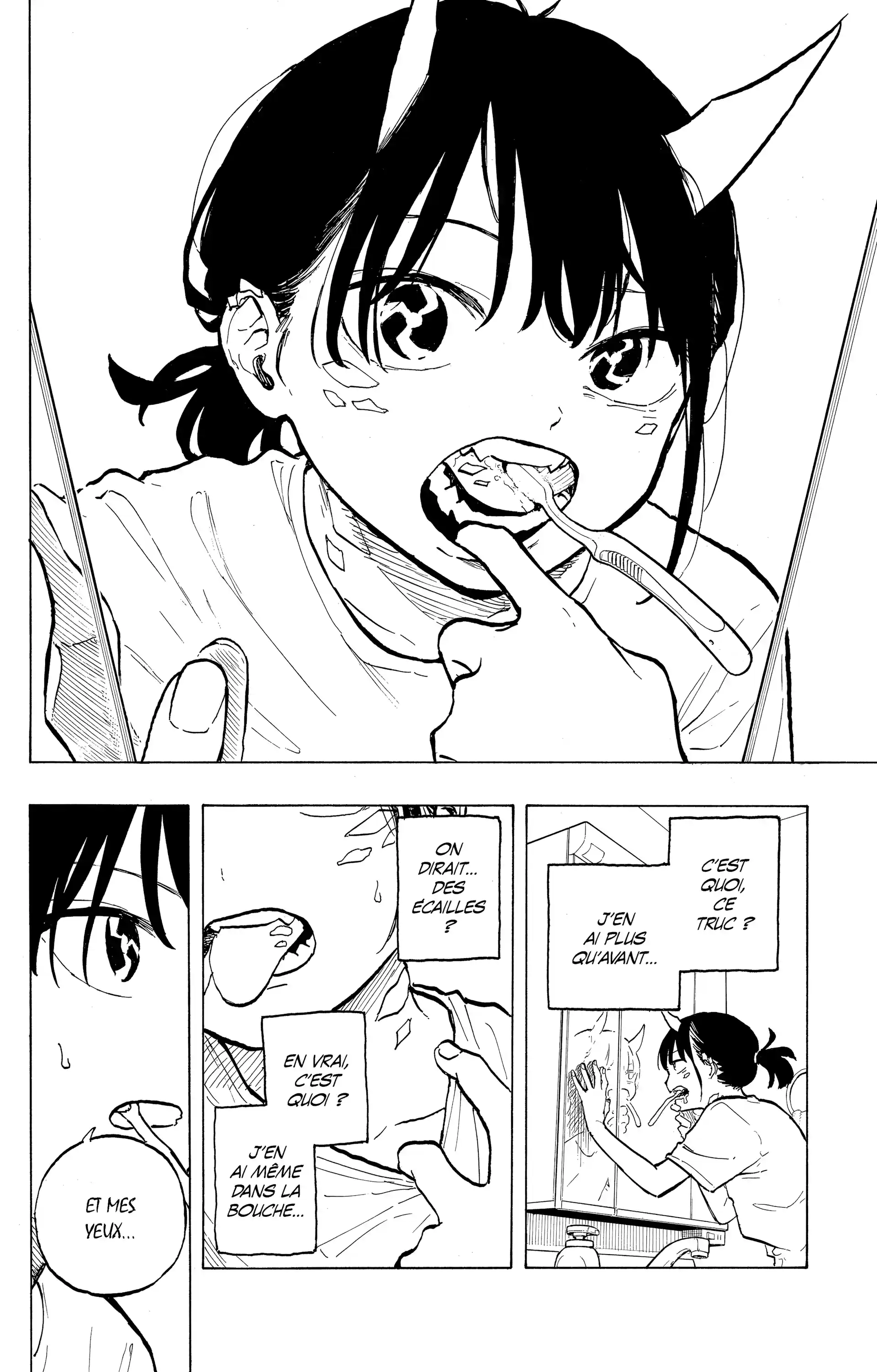 Read Ruridragon FR Manga Online