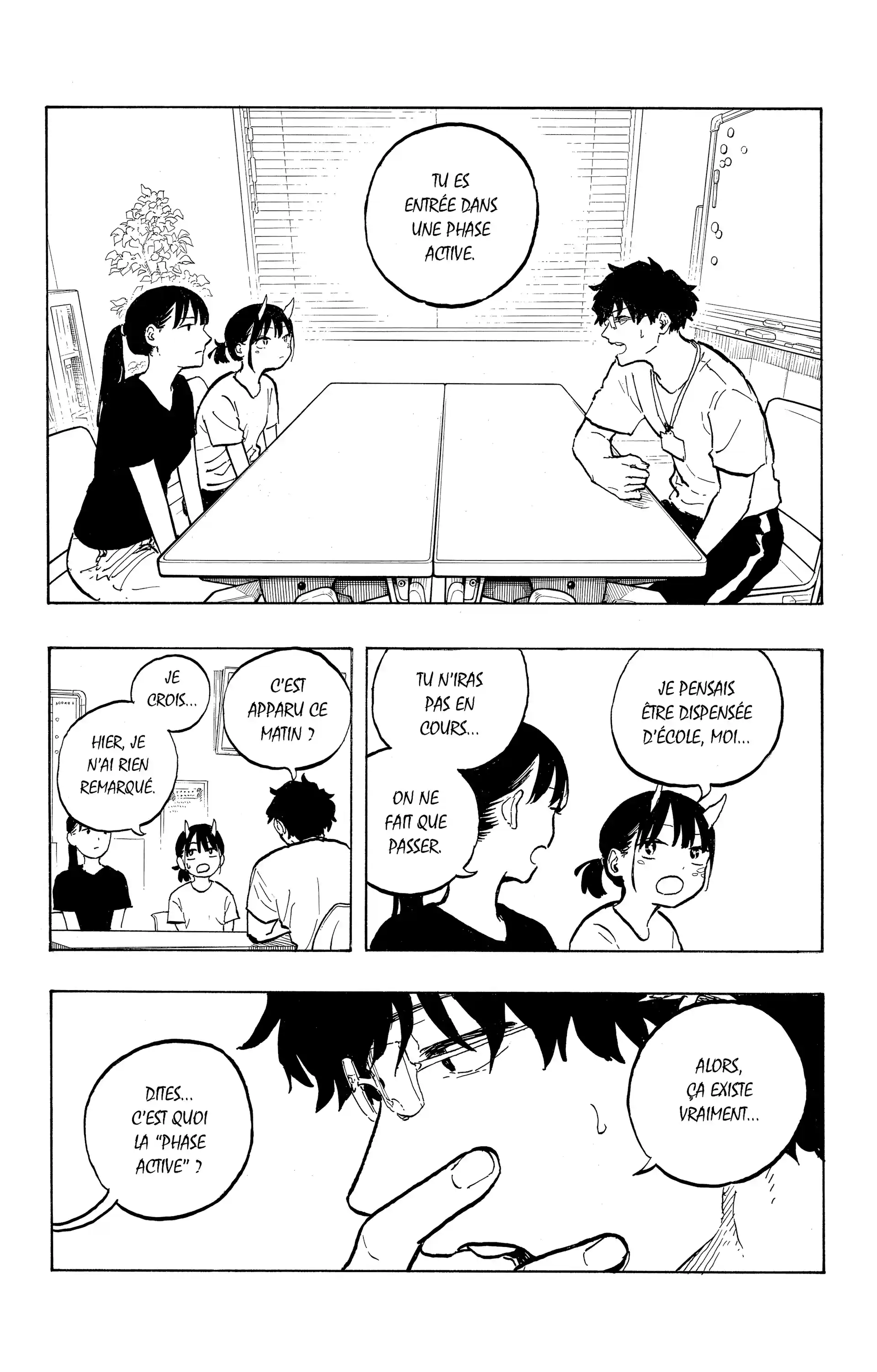 Read Ruridragon FR Manga Online