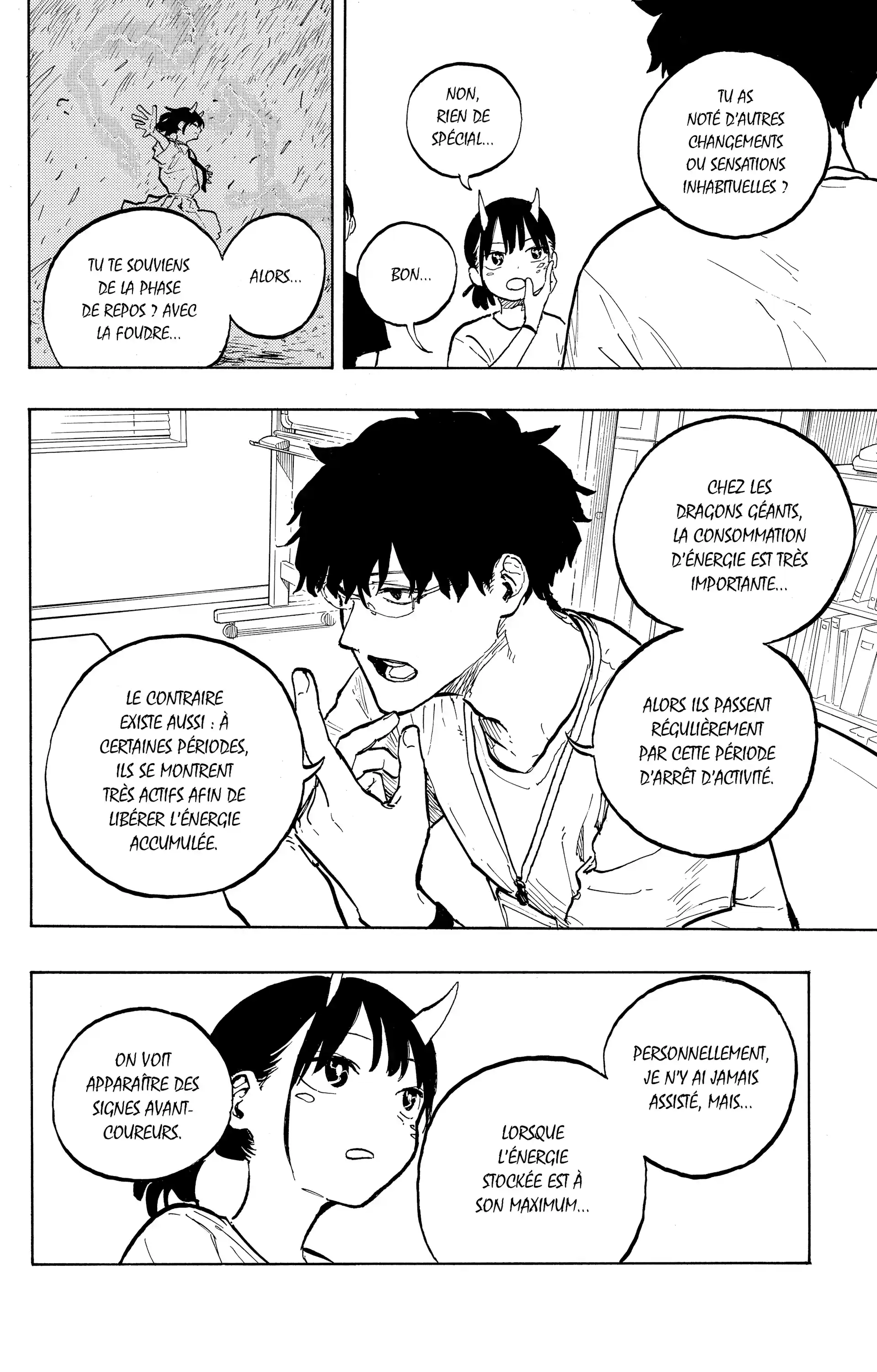 Read Ruridragon FR Manga Online