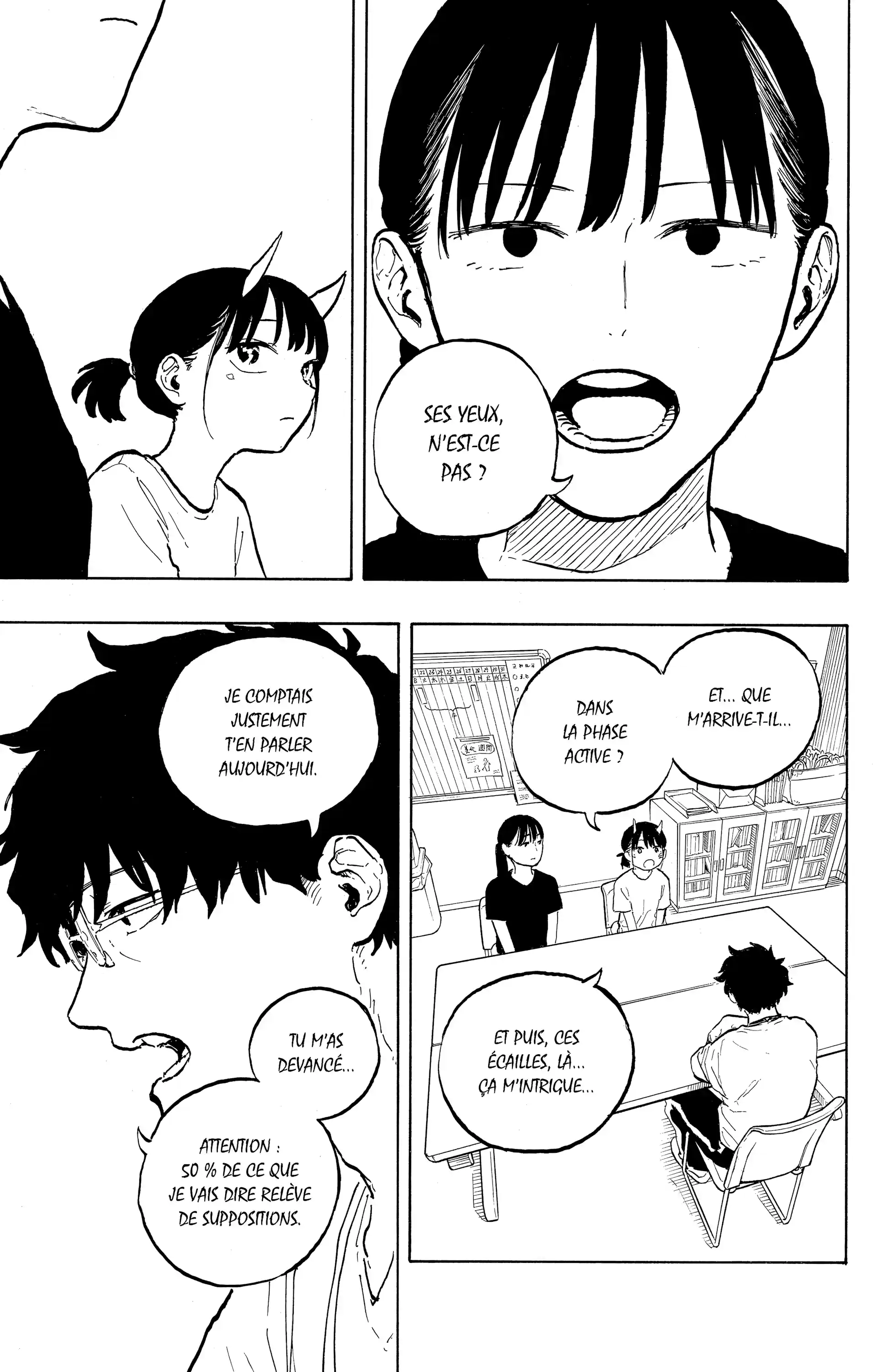 Read Ruridragon FR Manga Online