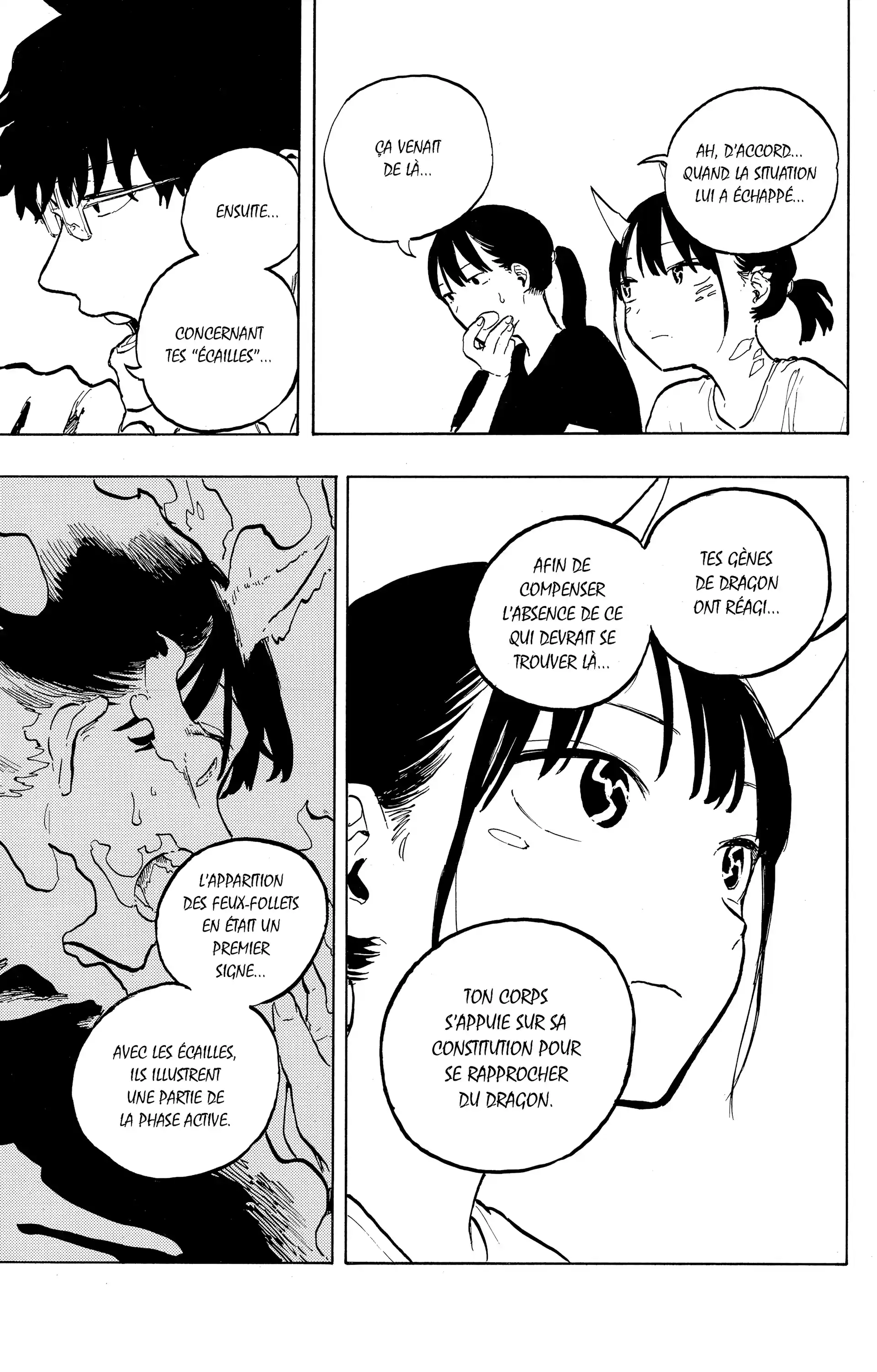 Read Ruridragon FR Manga Online