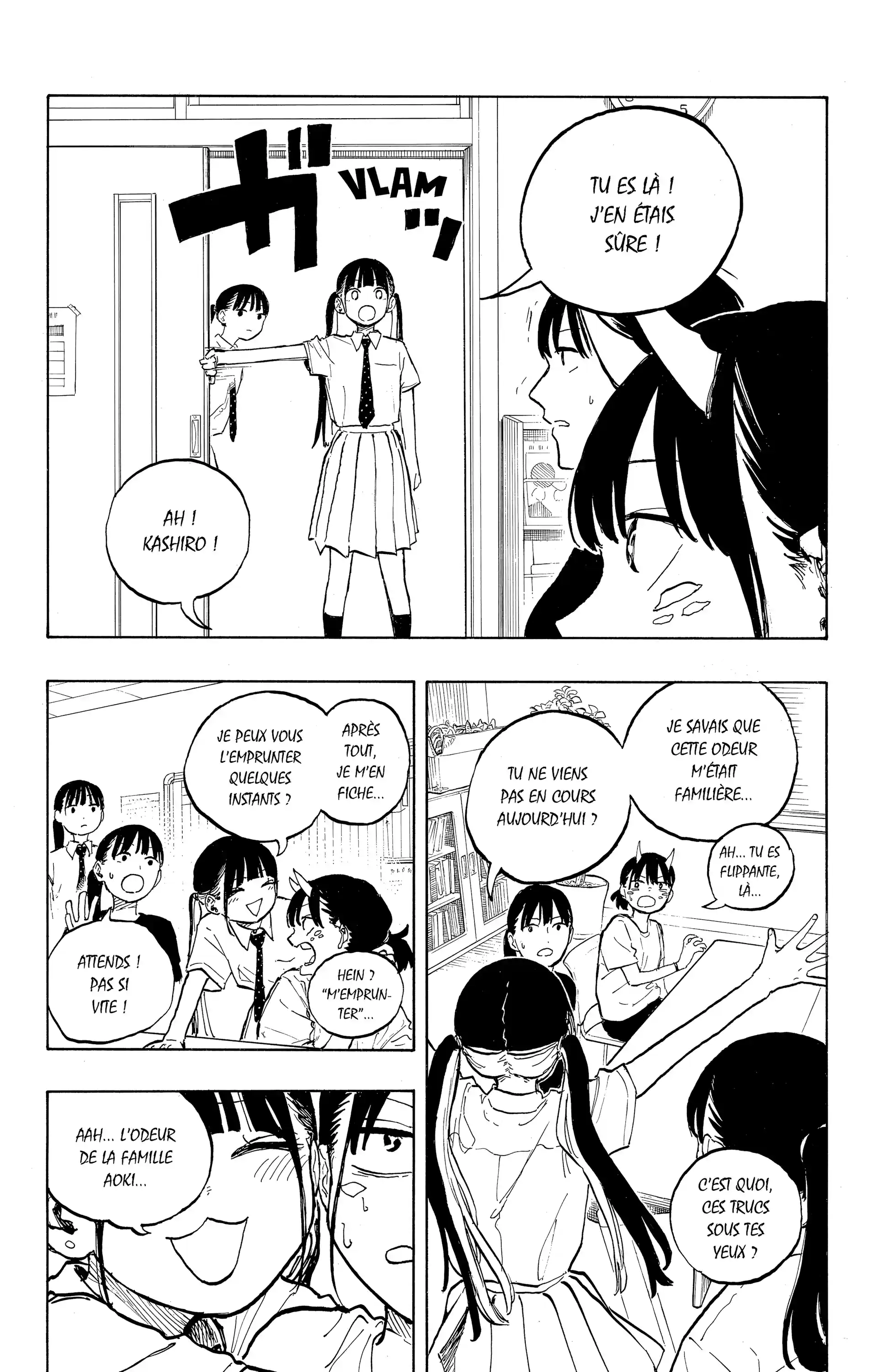 Read Ruridragon FR Manga Online