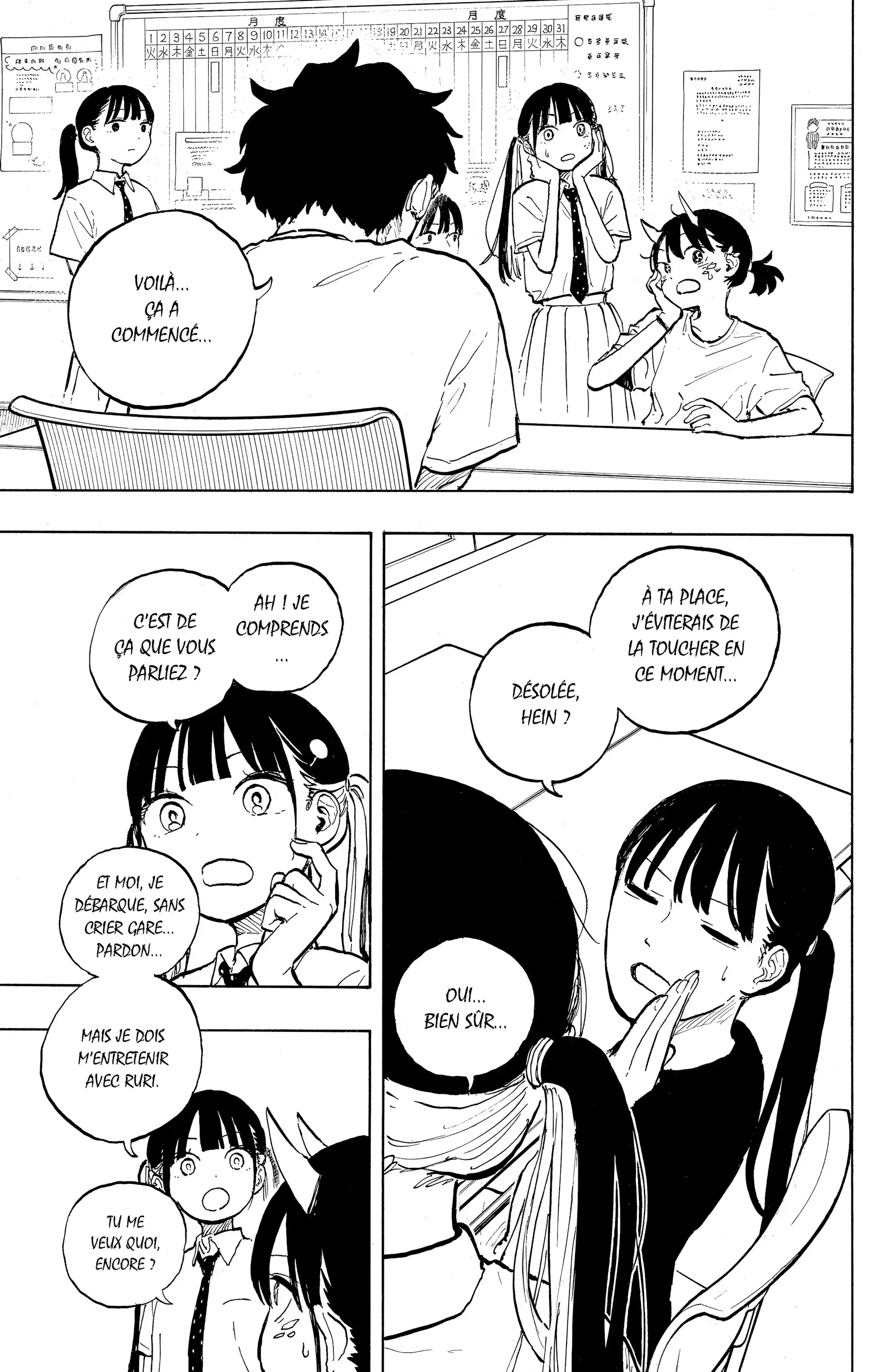 Read Ruridragon FR Manga Online