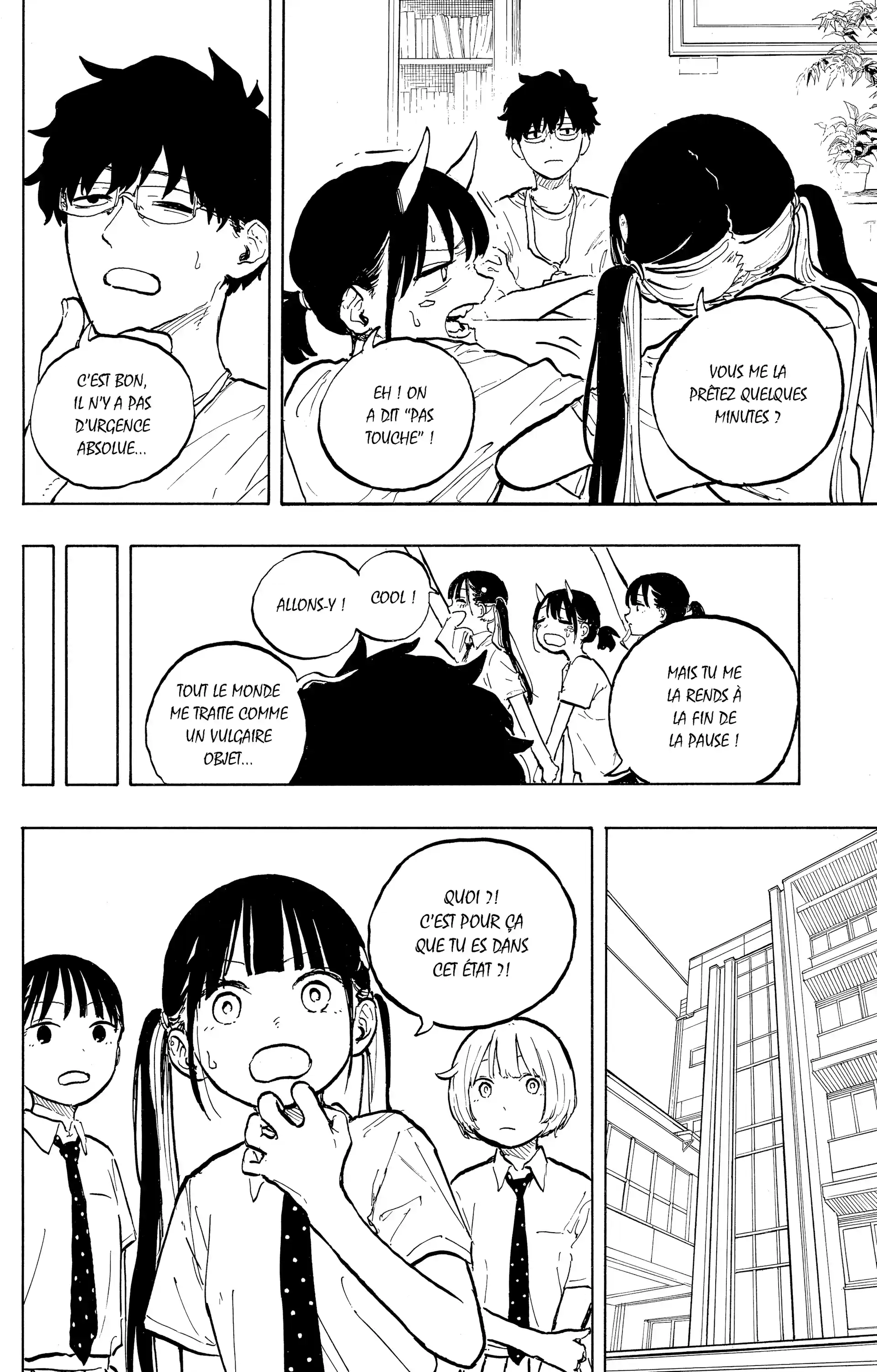 Read Ruridragon FR Manga Online