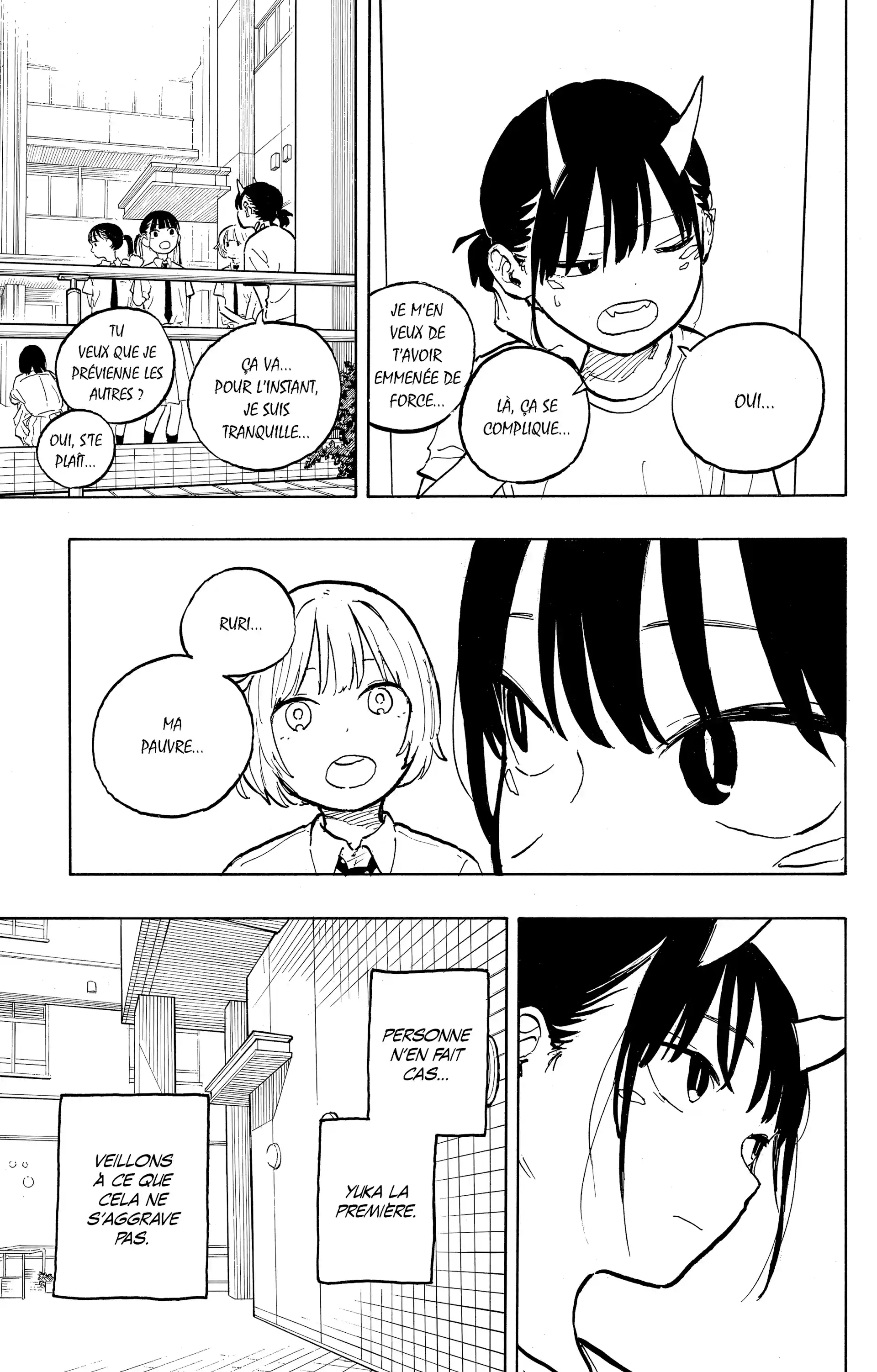 Read Ruridragon FR Manga Online