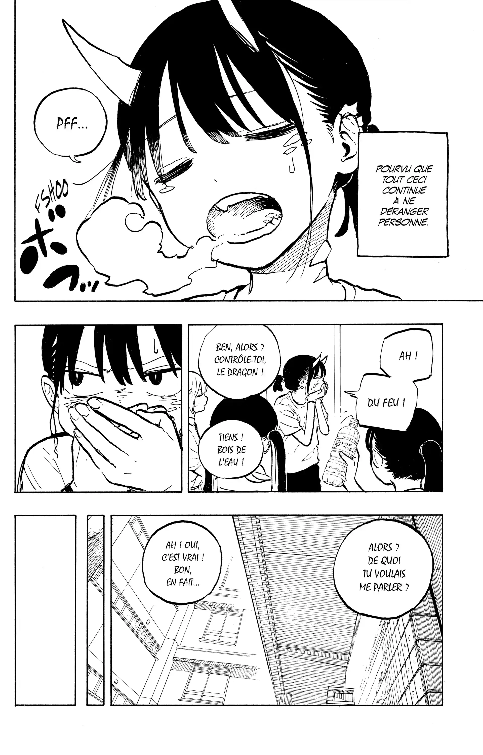 Read Ruridragon FR Manga Online