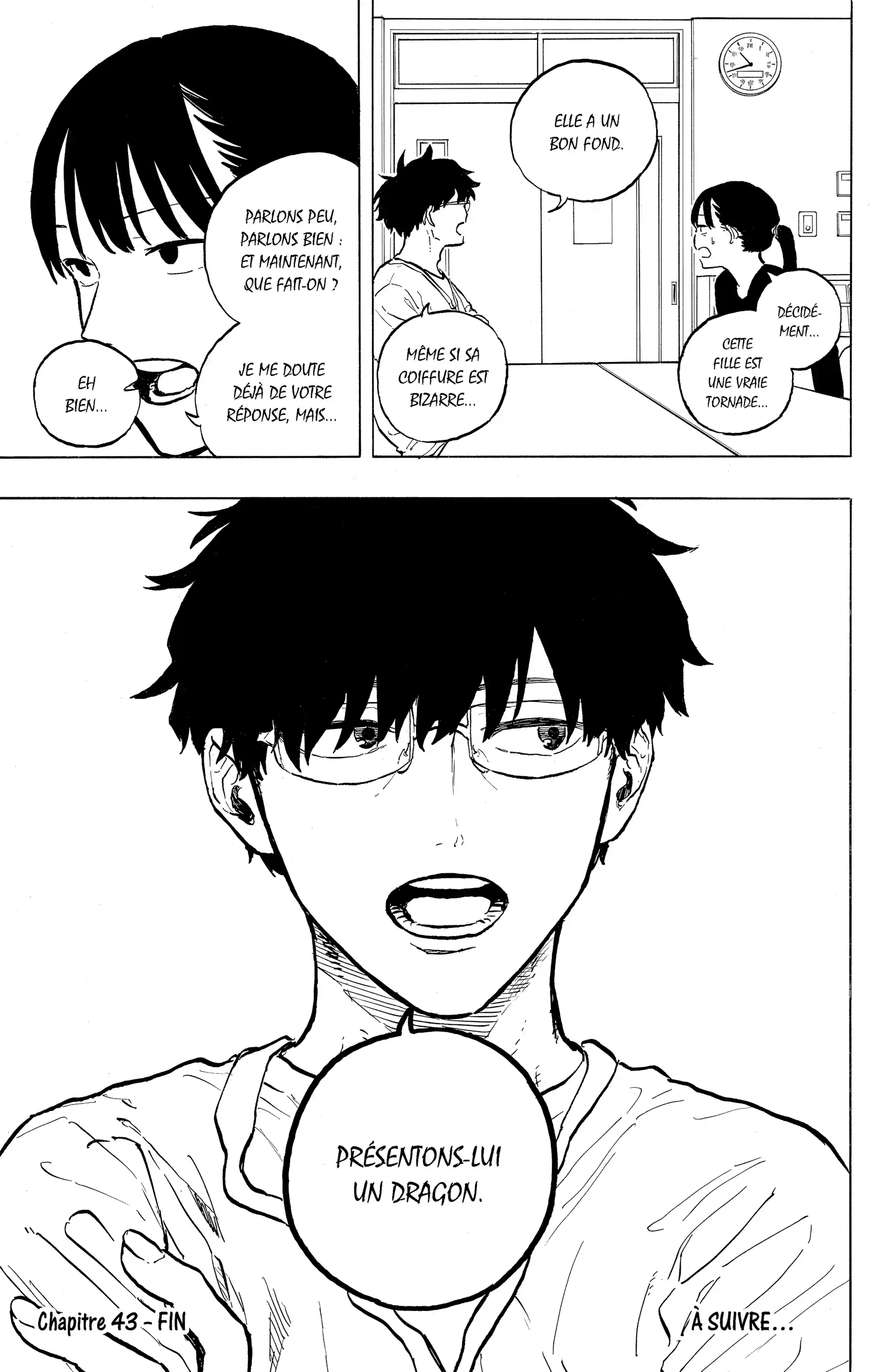 Read Ruridragon FR Manga Online