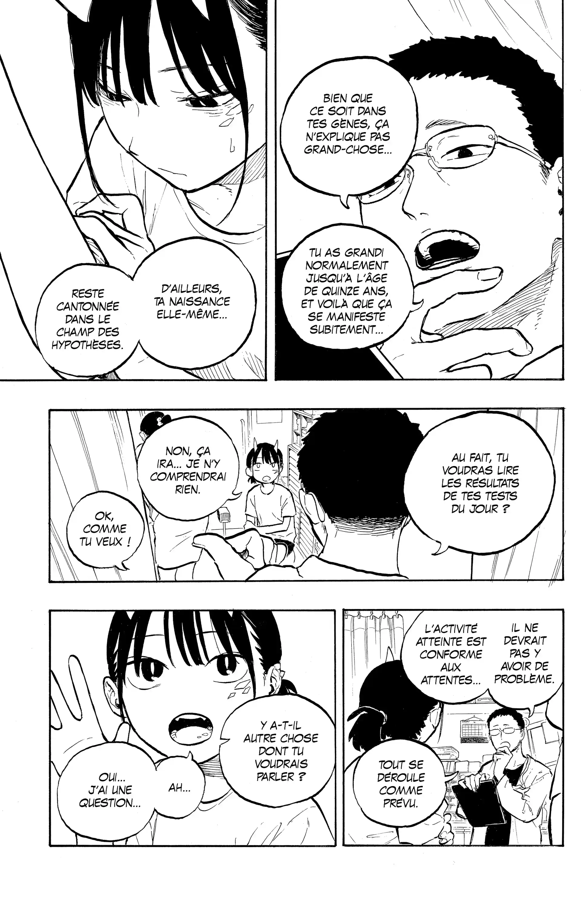 Read Ruridragon FR Manga Online