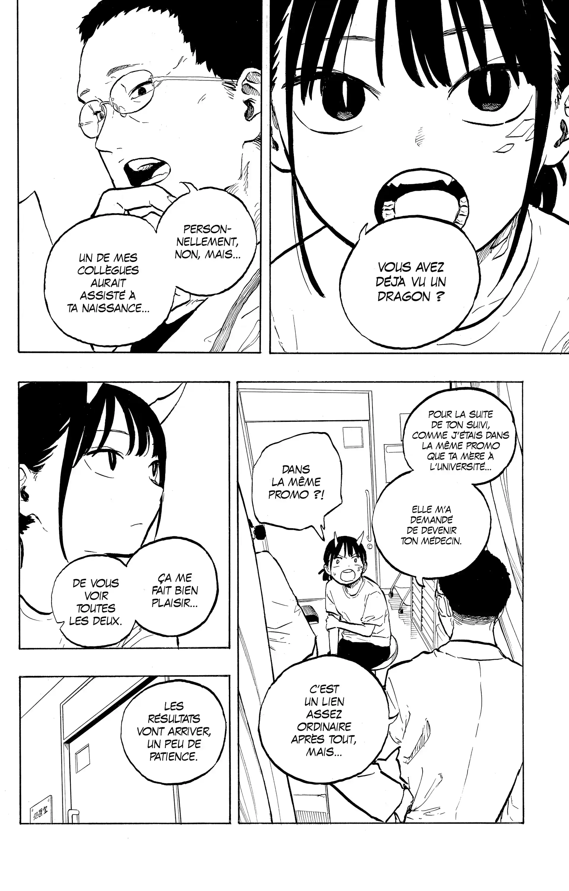 Read Ruridragon FR Manga Online