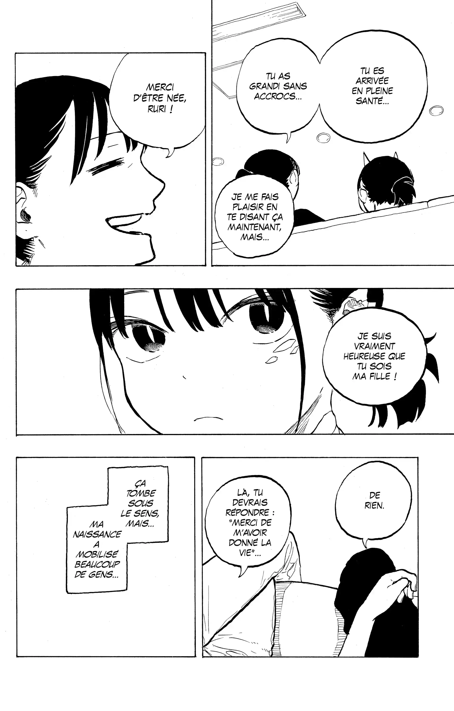 Read Ruridragon FR Manga Online