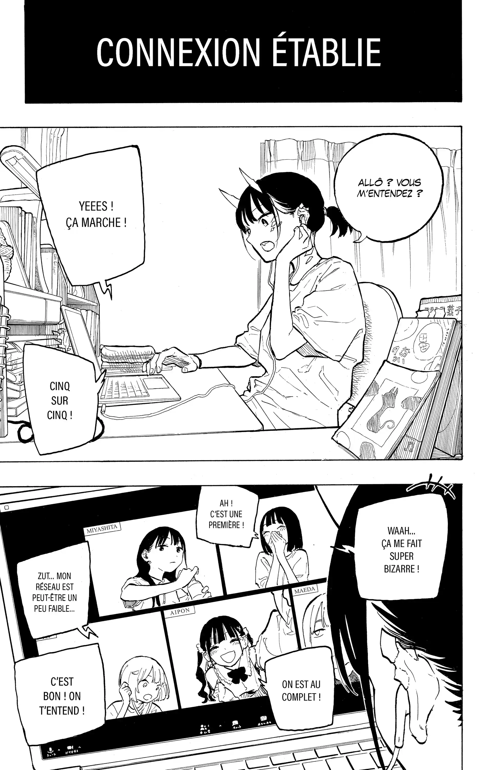 Read Ruridragon FR Manga Online