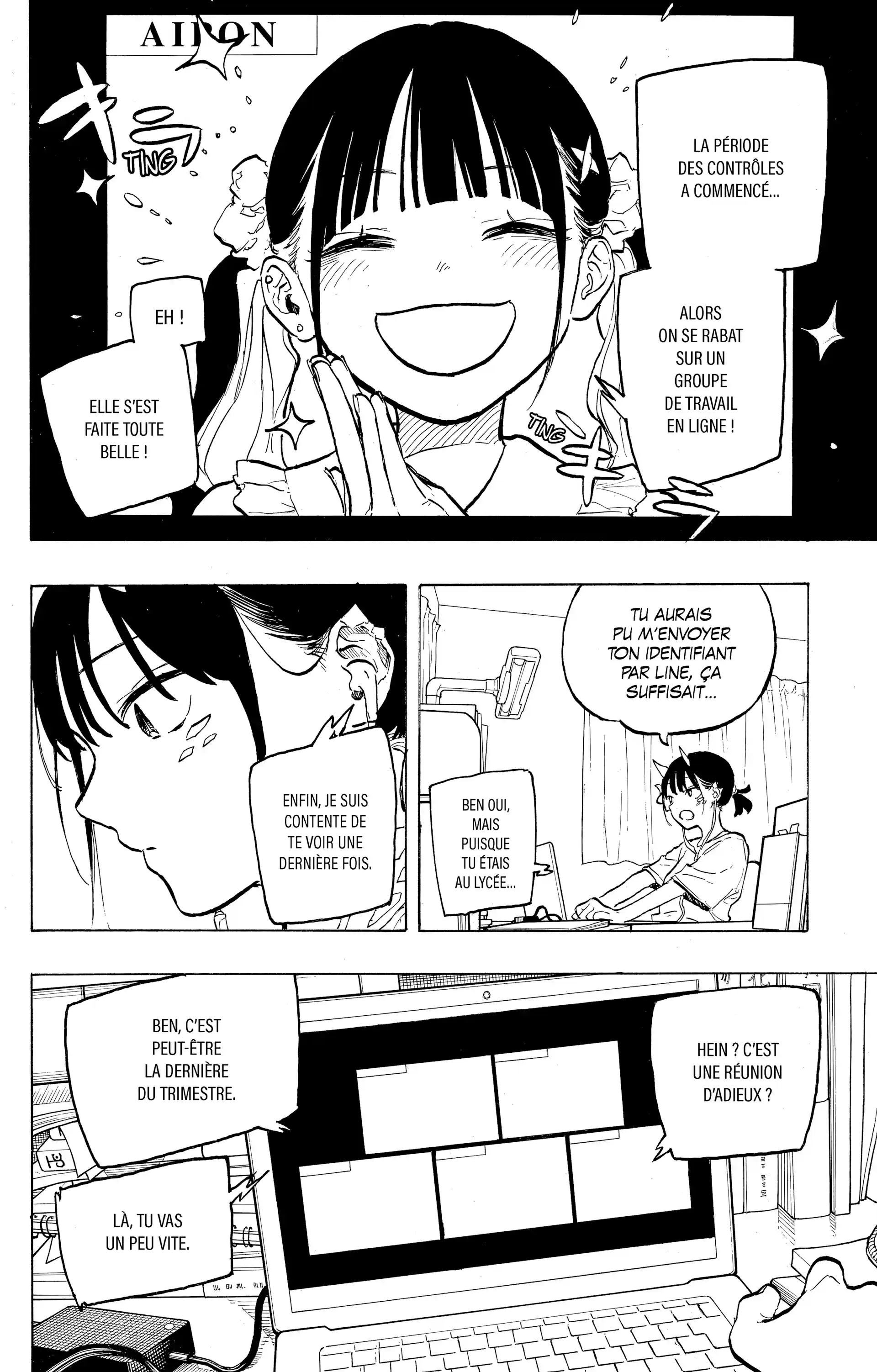 Read Ruridragon FR Manga Online