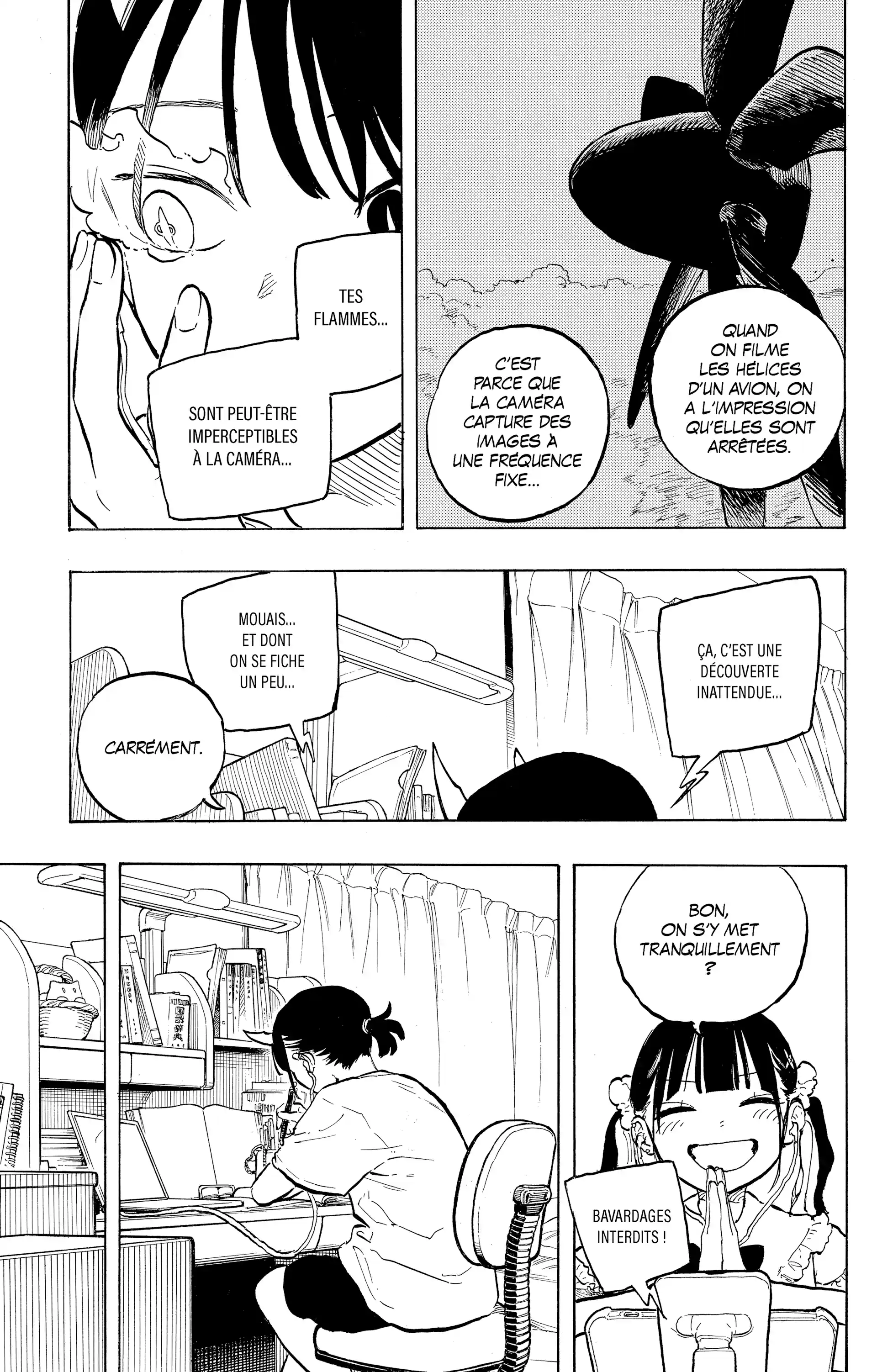 Read Ruridragon FR Manga Online