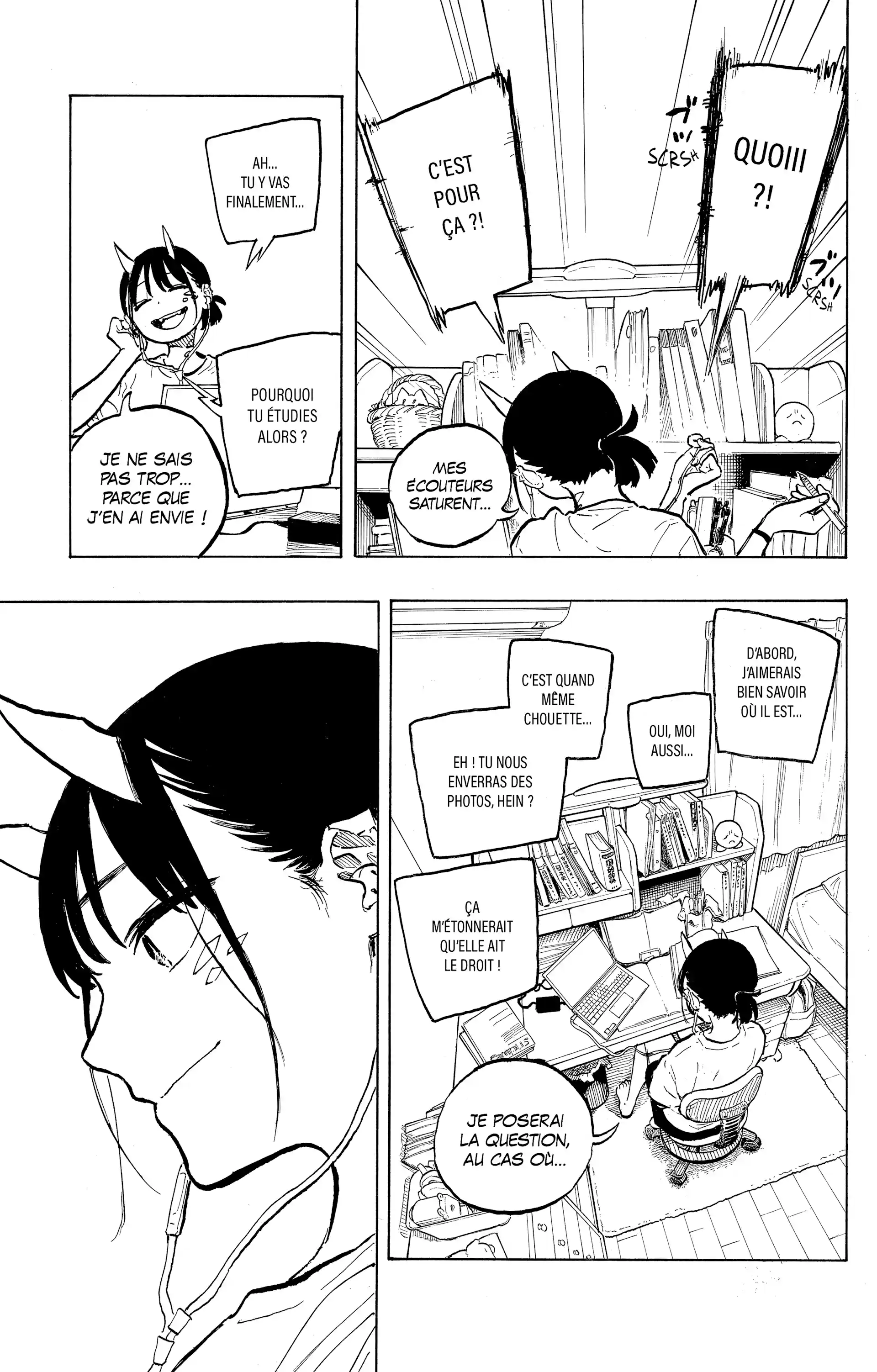 Read Ruridragon FR Manga Online