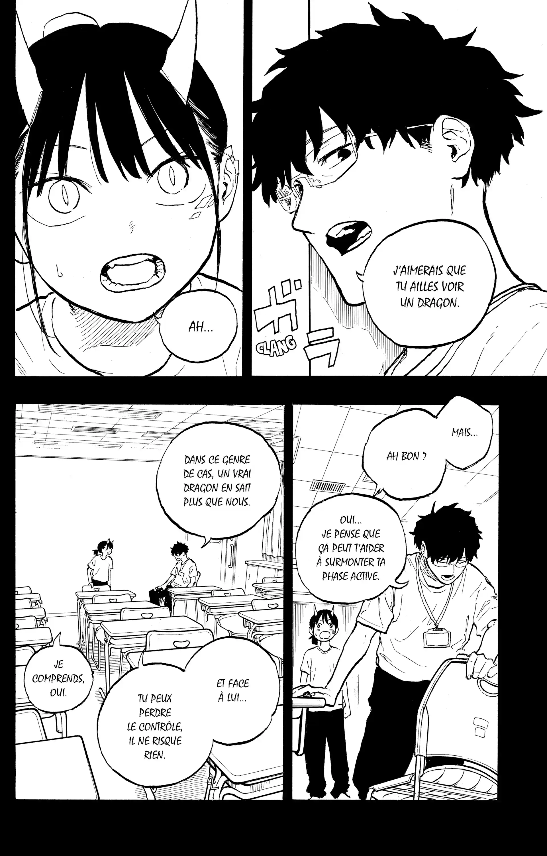 Read Ruridragon FR Manga Online