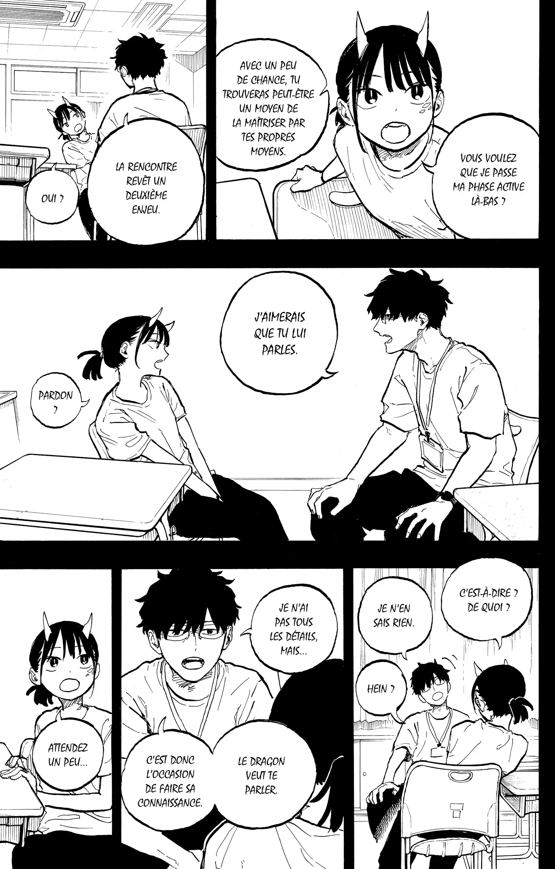 Read Ruridragon FR Manga Online