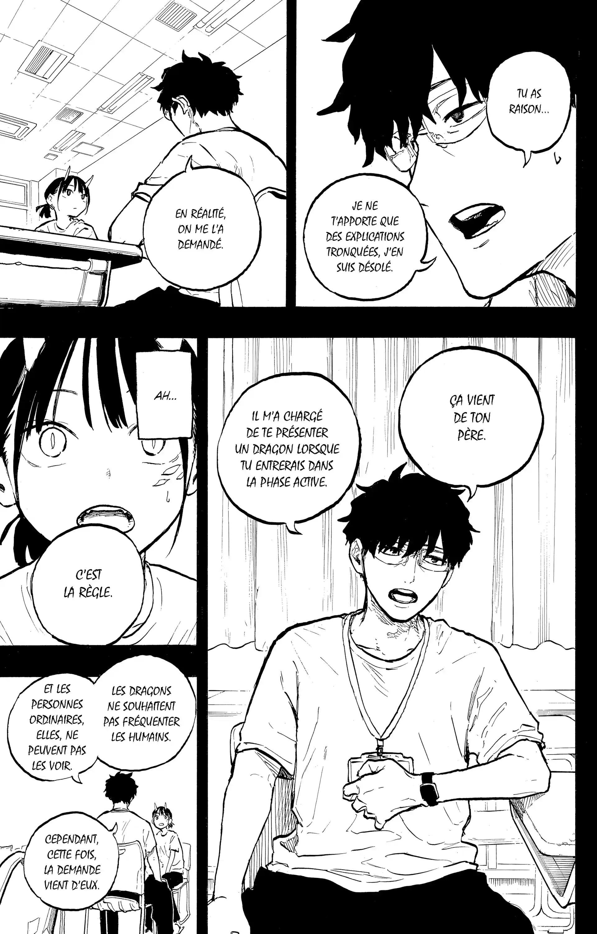 Read Ruridragon FR Manga Online