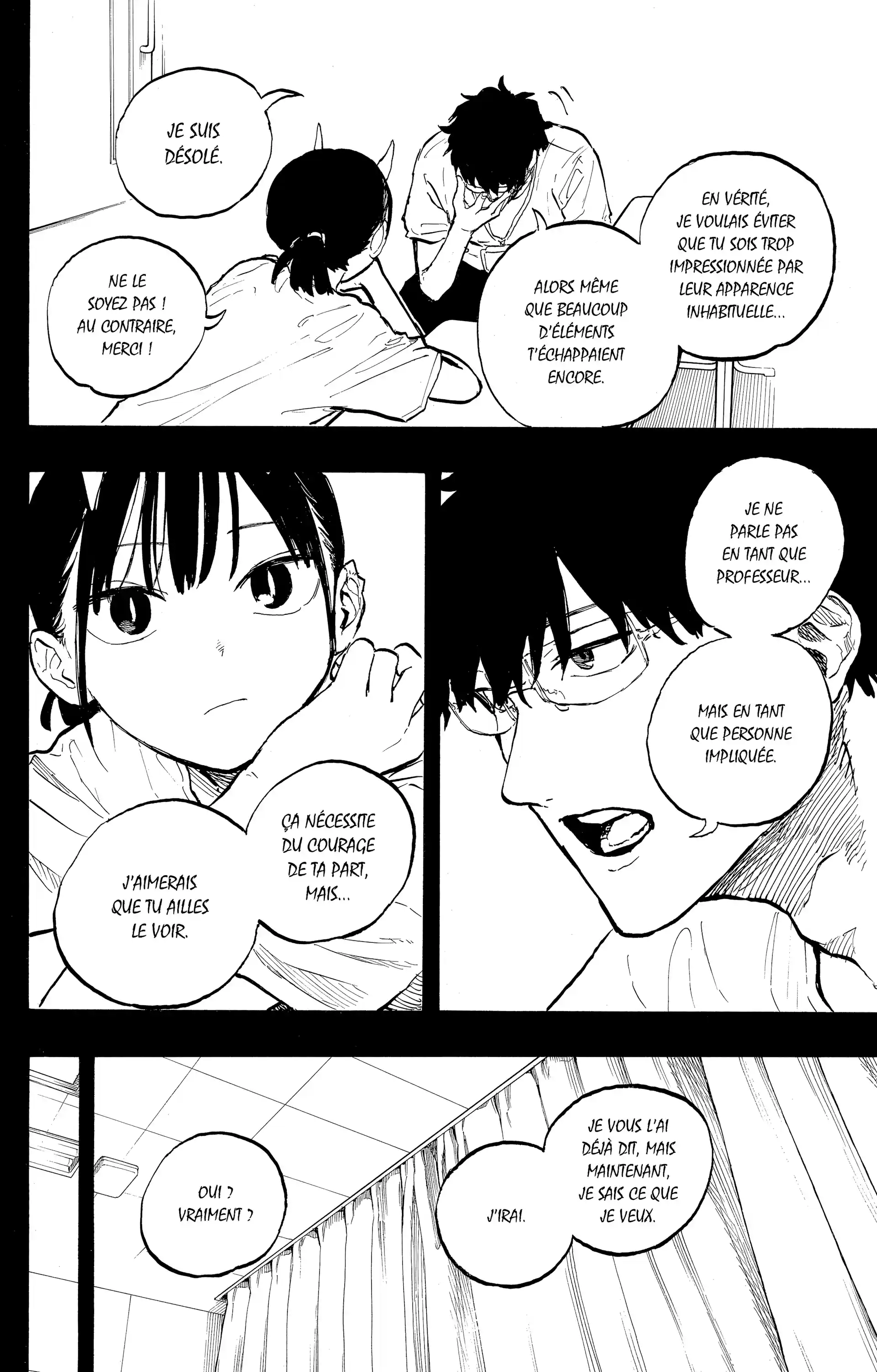 Read Ruridragon FR Manga Online