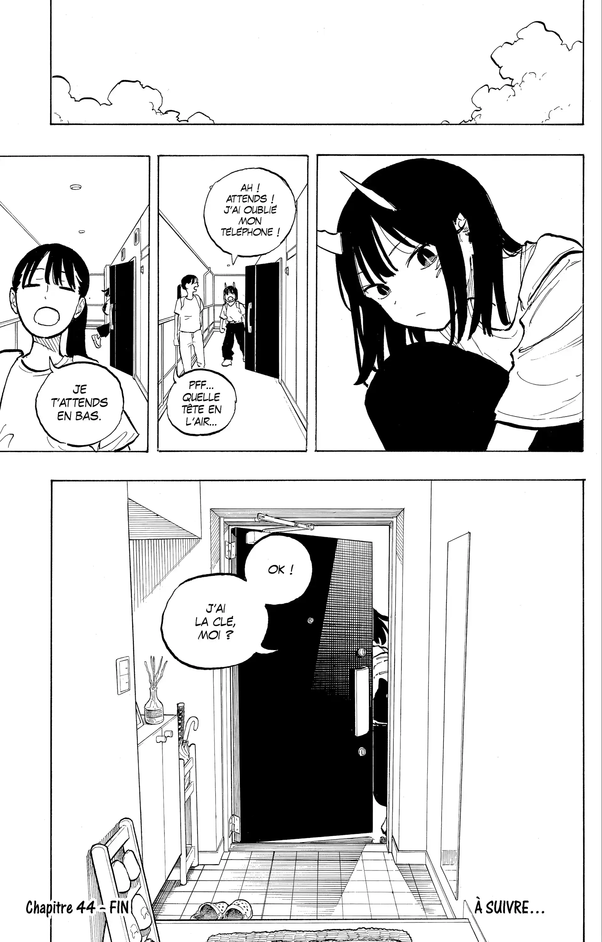 Read Ruridragon FR Manga Online