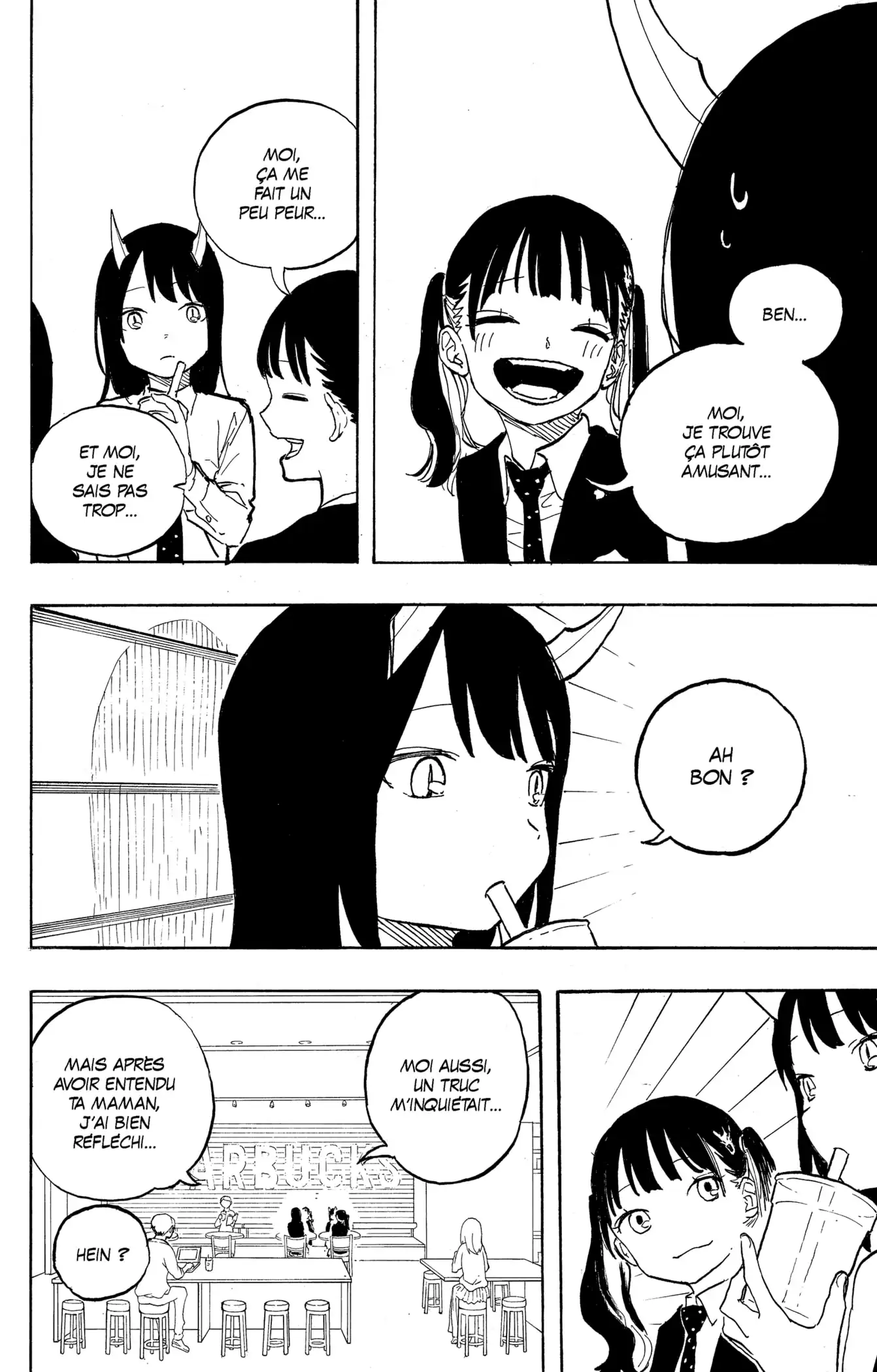 Read Ruridragon FR Manga Online