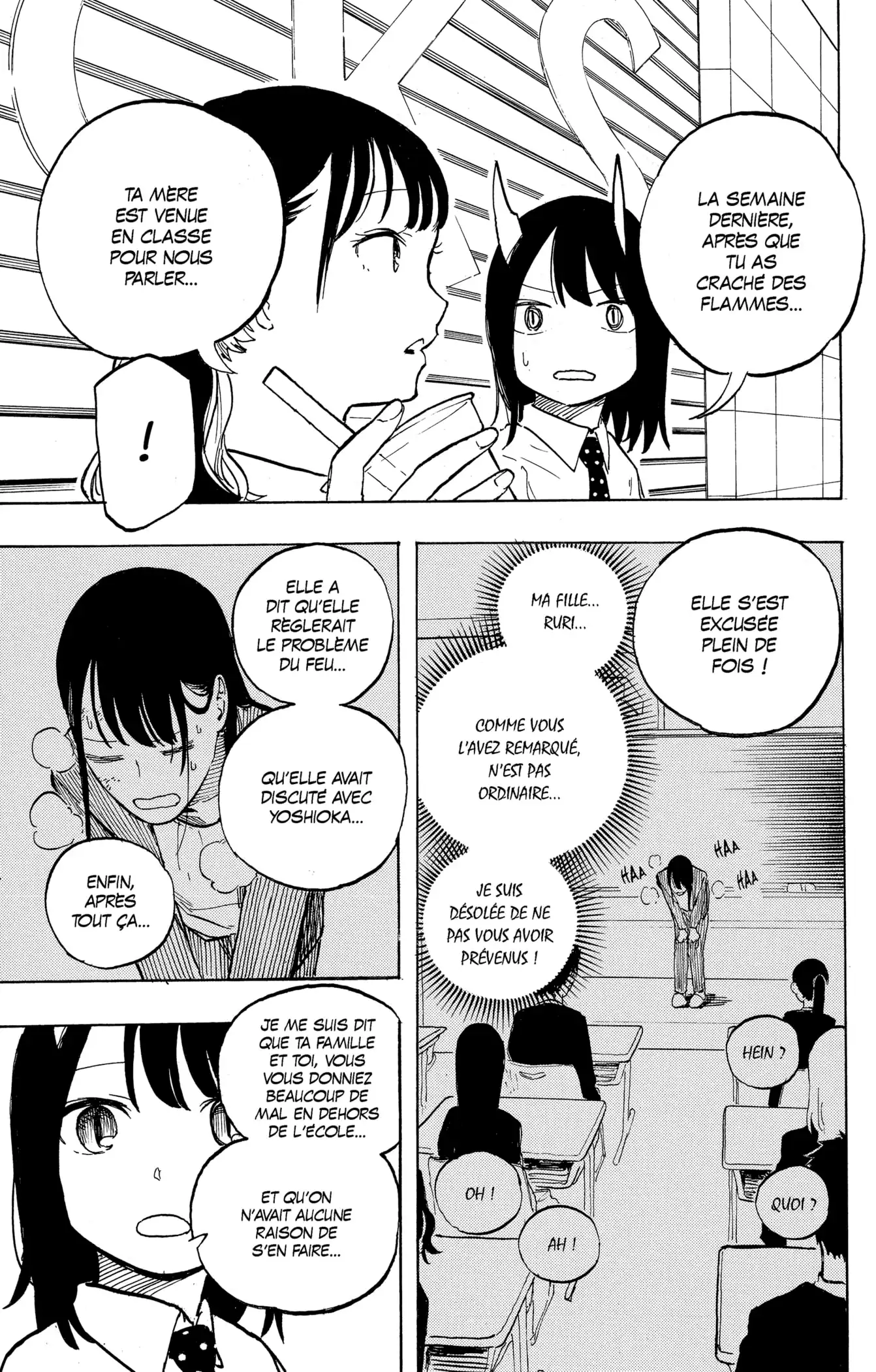 Read Ruridragon FR Manga Online