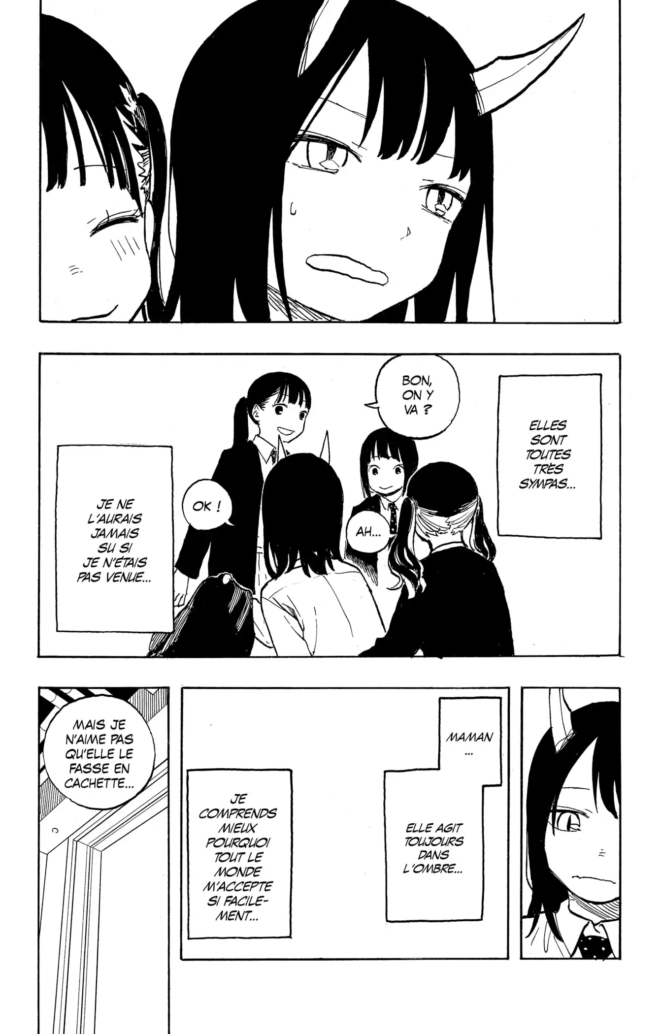 Read Ruridragon FR Manga Online