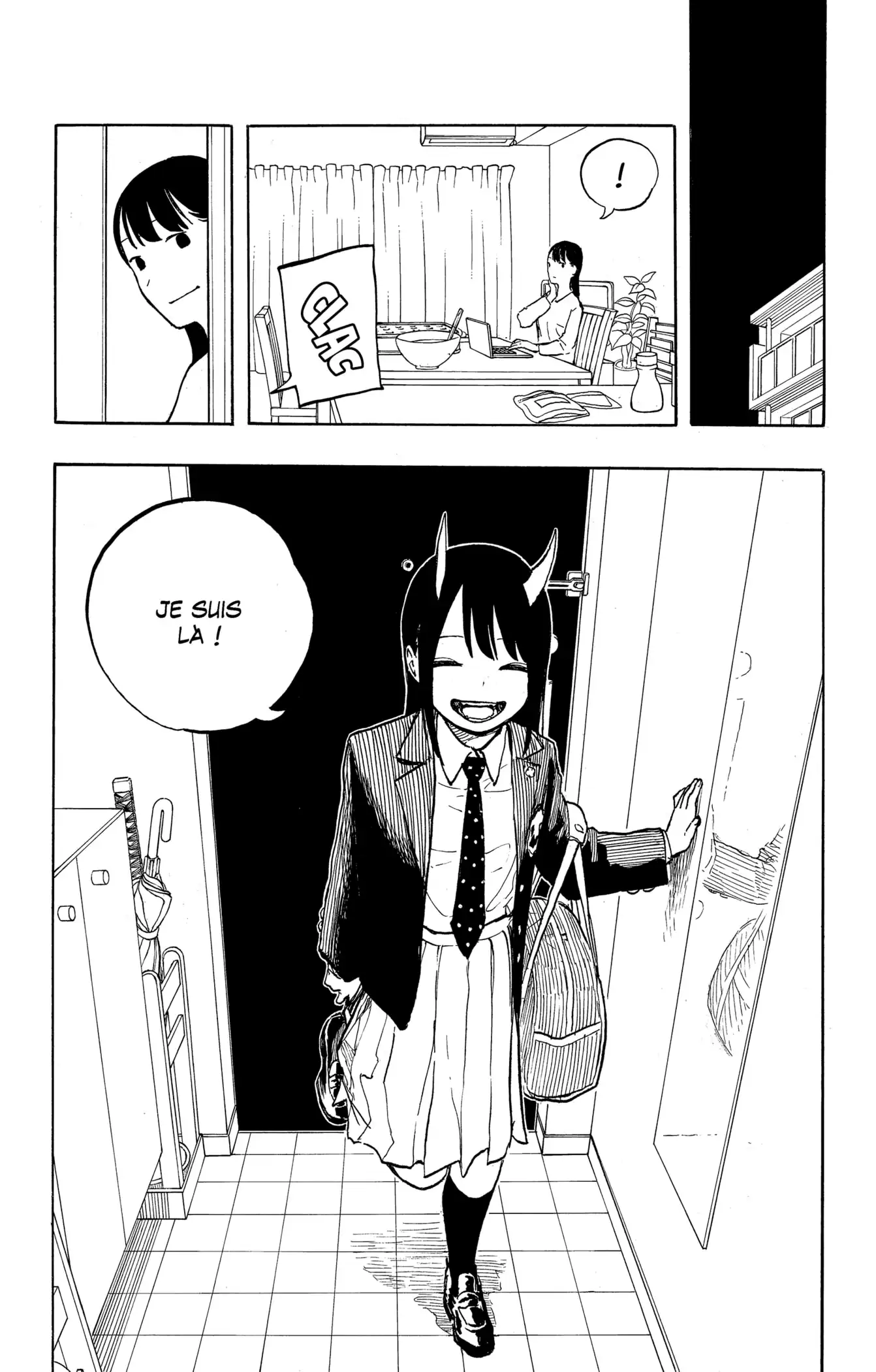 Read Ruridragon FR Manga Online