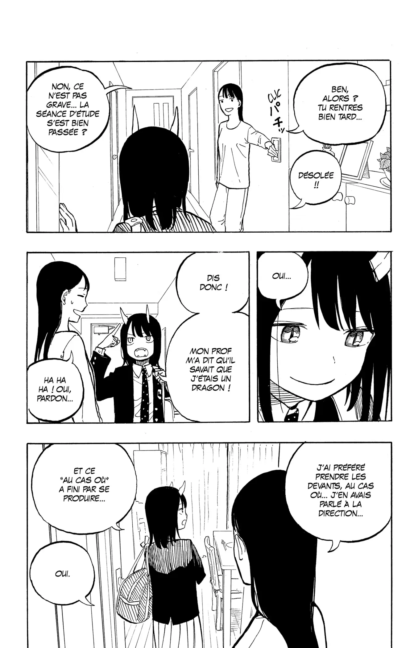 Read Ruridragon FR Manga Online