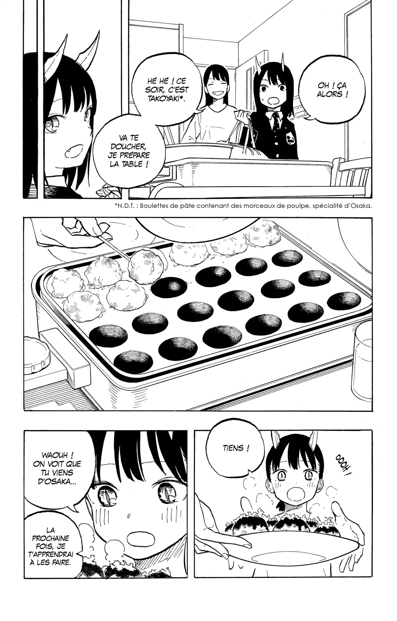 Read Ruridragon FR Manga Online