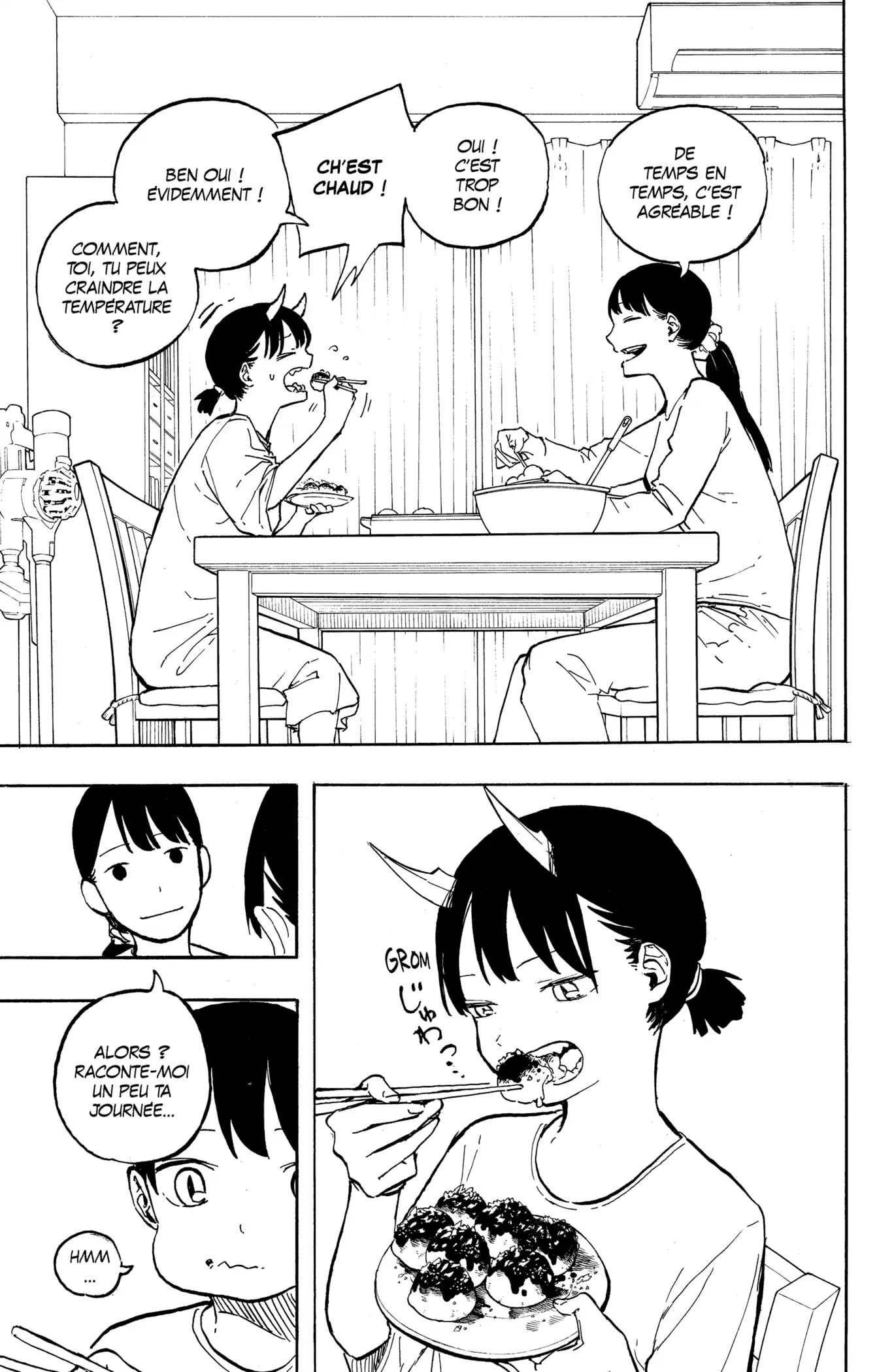 Read Ruridragon FR Manga Online