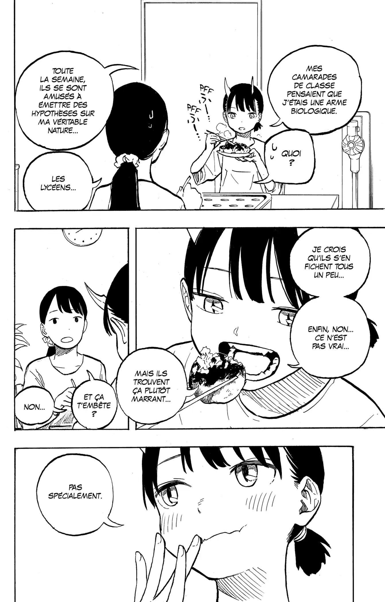 Read Ruridragon FR Manga Online